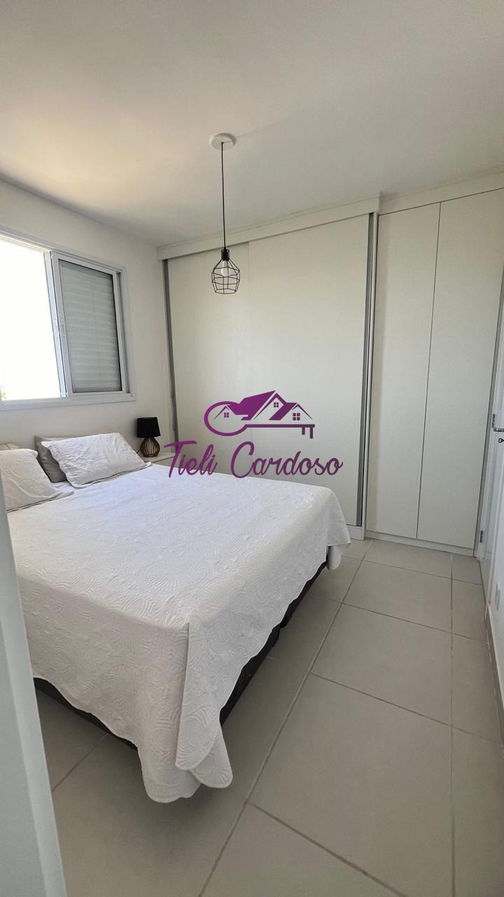 Apartamento à venda com 2 quartos, 63m² - Foto 9