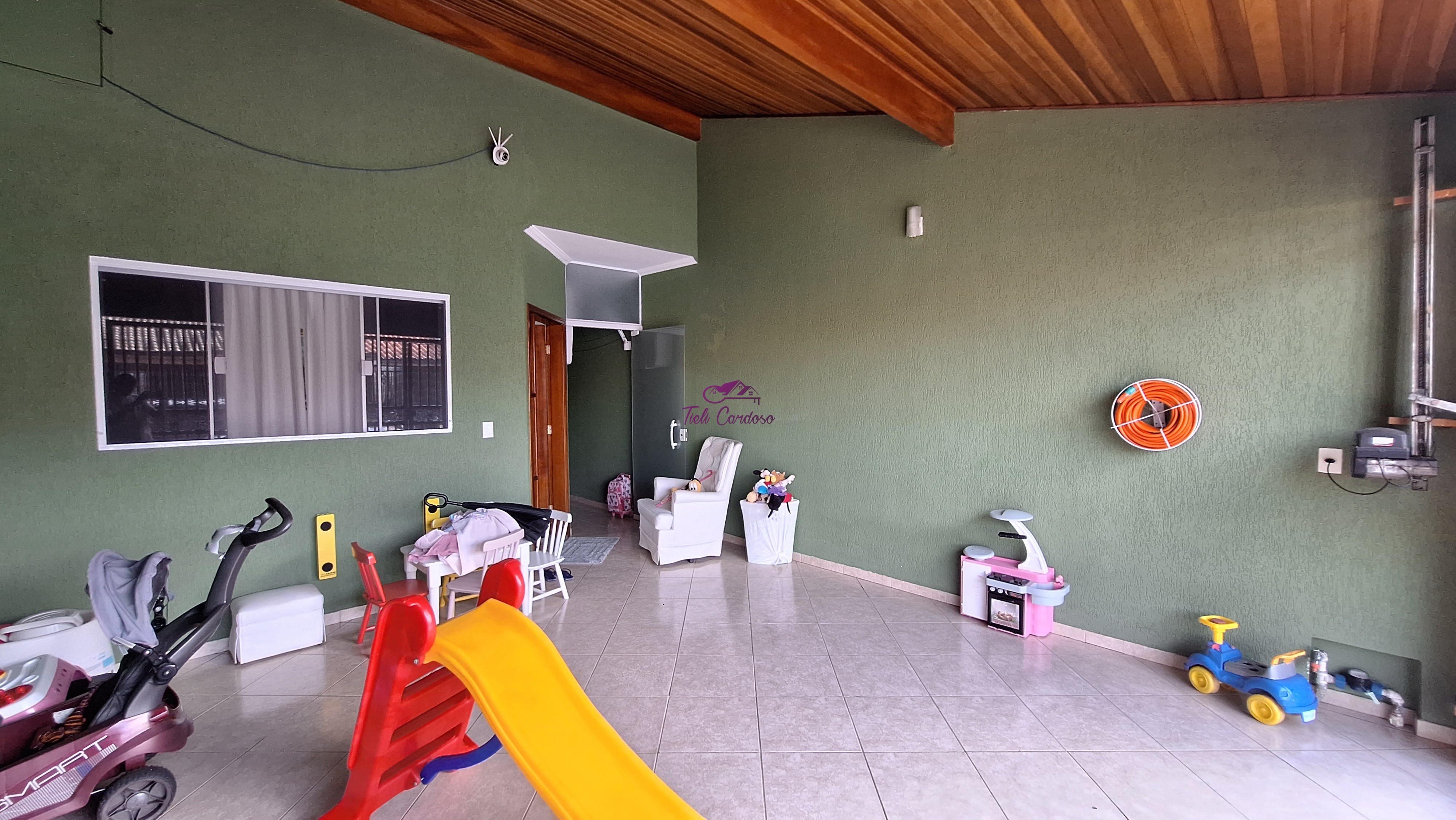 Casa à venda com 2 quartos - Foto 3