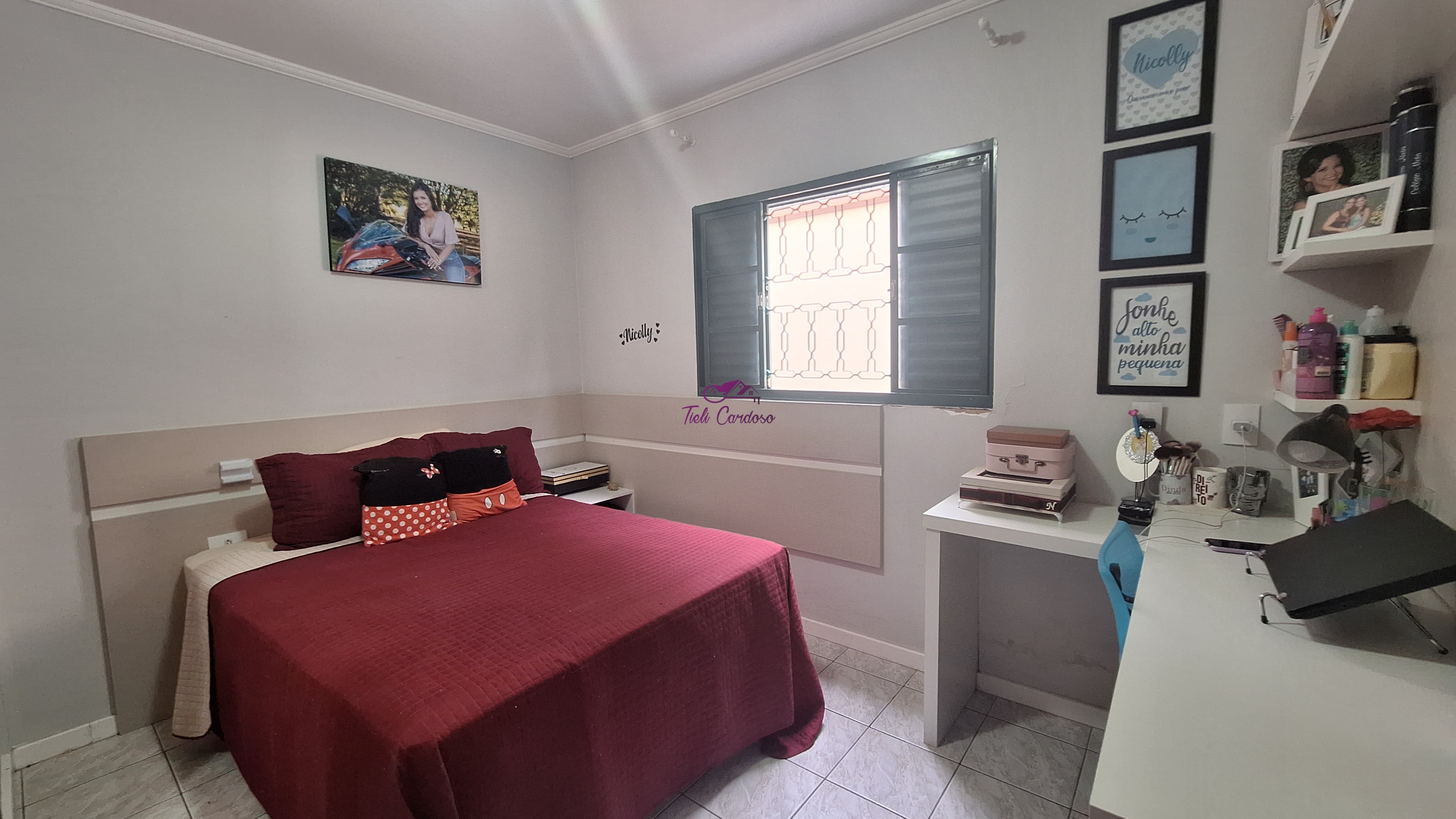 Casa à venda com 3 quartos - Foto 6