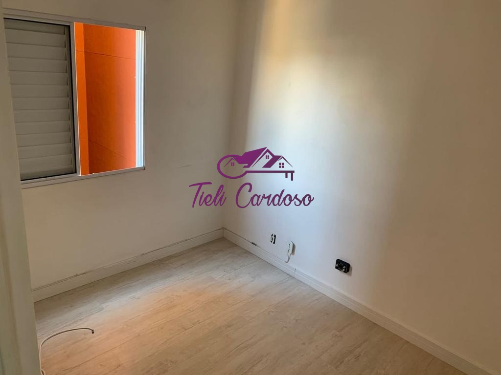 Apartamento à venda com 2 quartos, 49m² - Foto 6