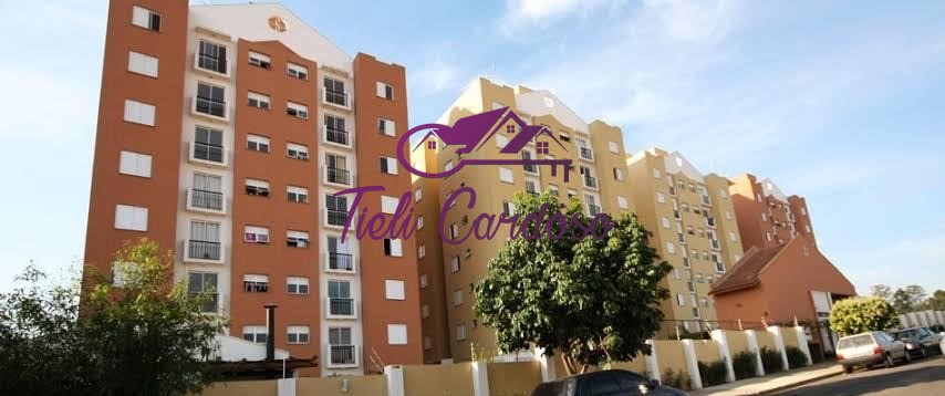 Apartamento à venda com 2 quartos, 49m² - Foto 15