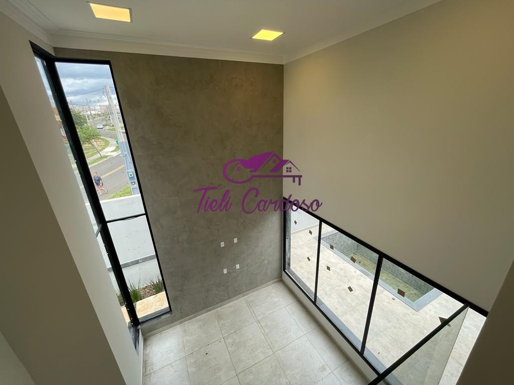 Casa à venda com 3 quartos, 250m² - Foto 9