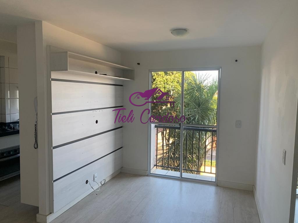 Apartamento à venda com 2 quartos, 49m² - Foto 3