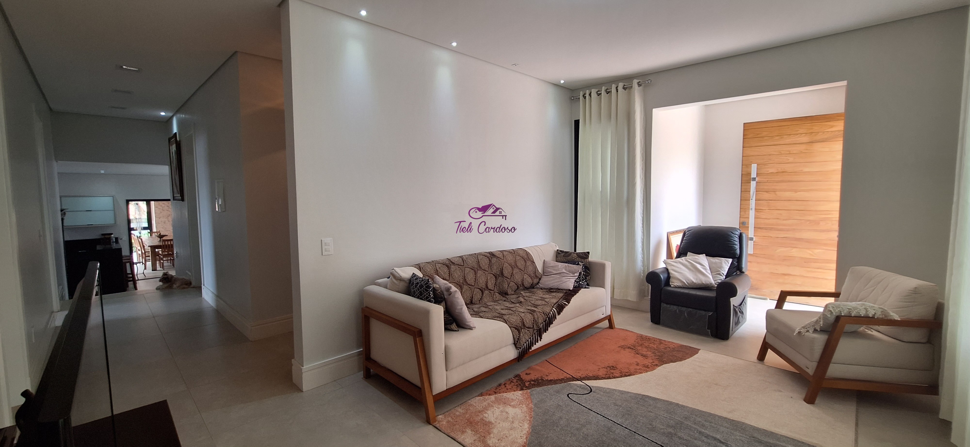 Casa à venda com 3 quartos, 450m² - Foto 5