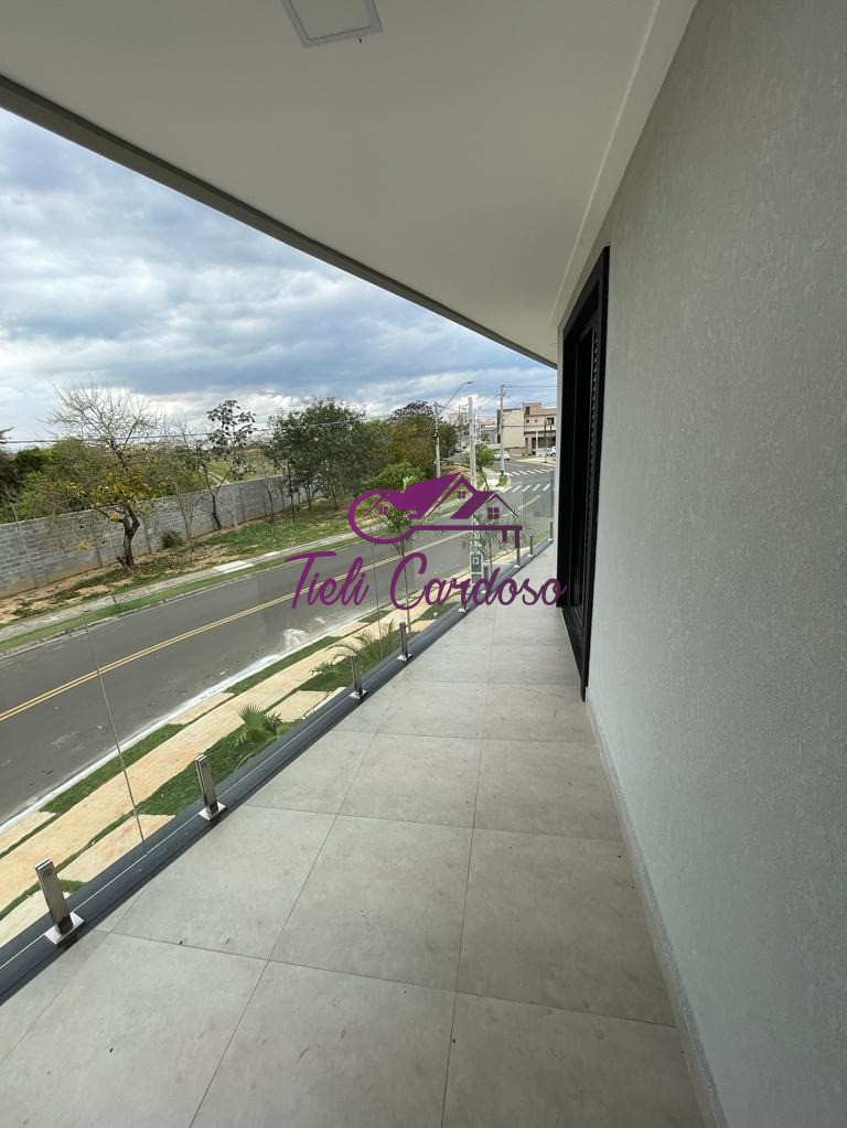 Casa à venda com 3 quartos, 250m² - Foto 11