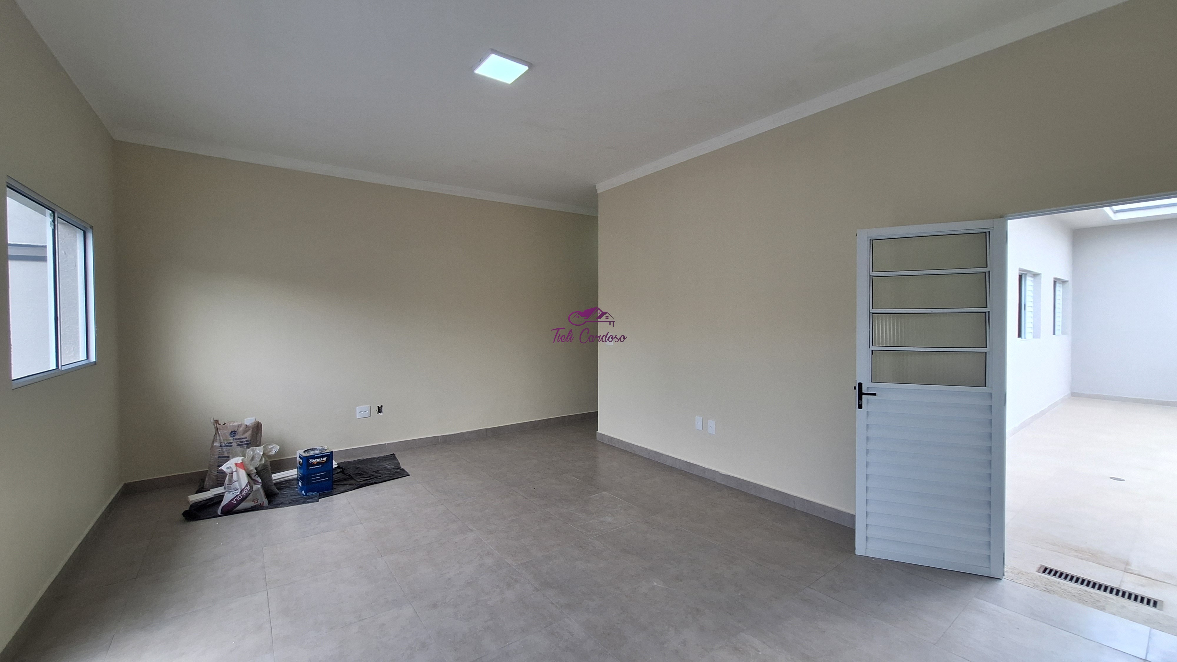 Casa à venda com 3 quartos - Foto 4