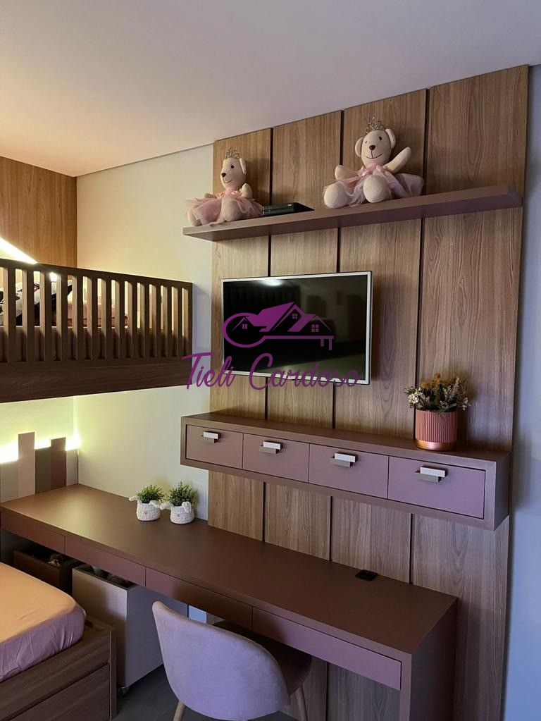 Apartamento à venda com 3 quartos, 99m² - Foto 21