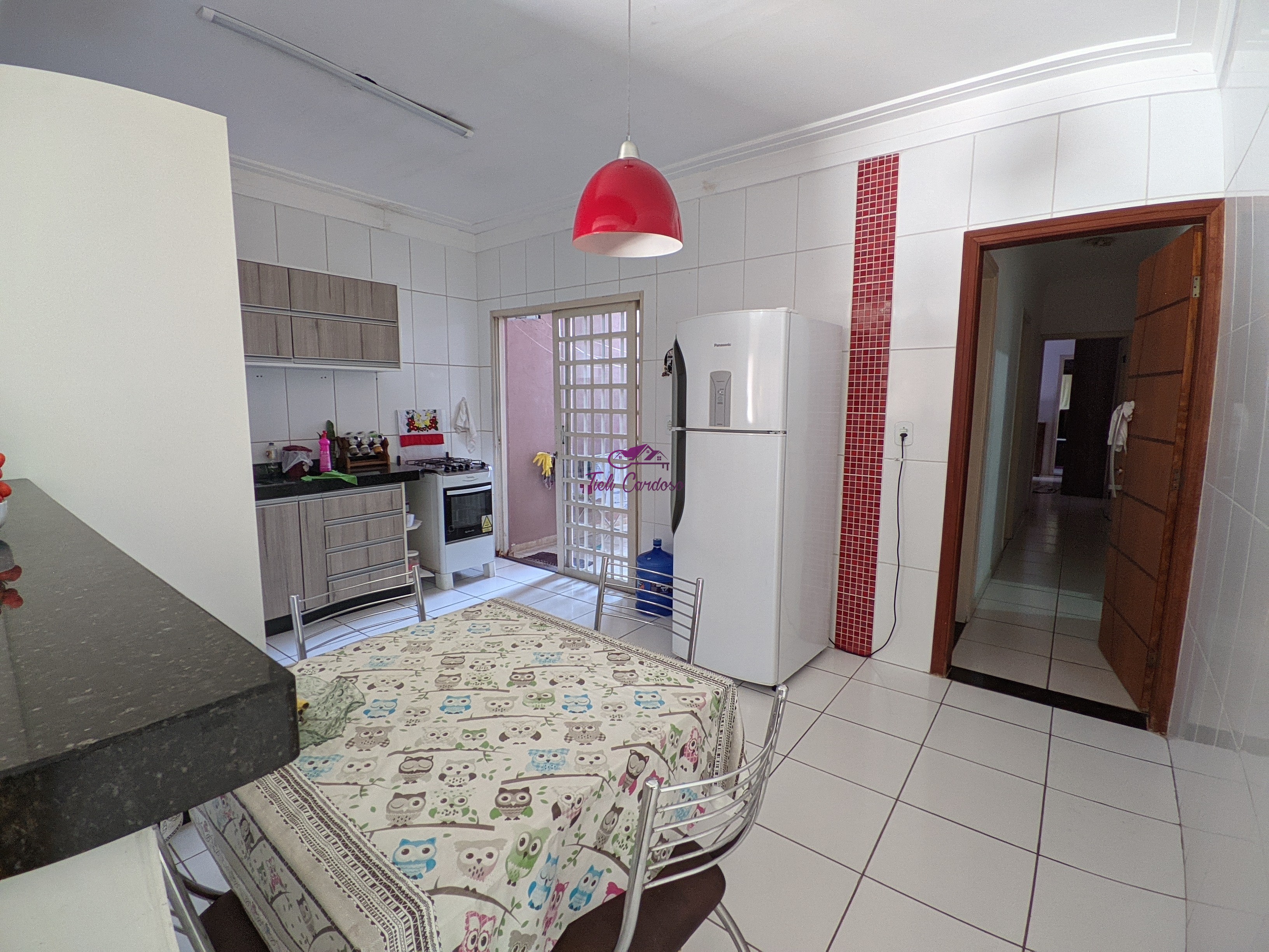 Casa à venda com 2 quartos - Foto 4