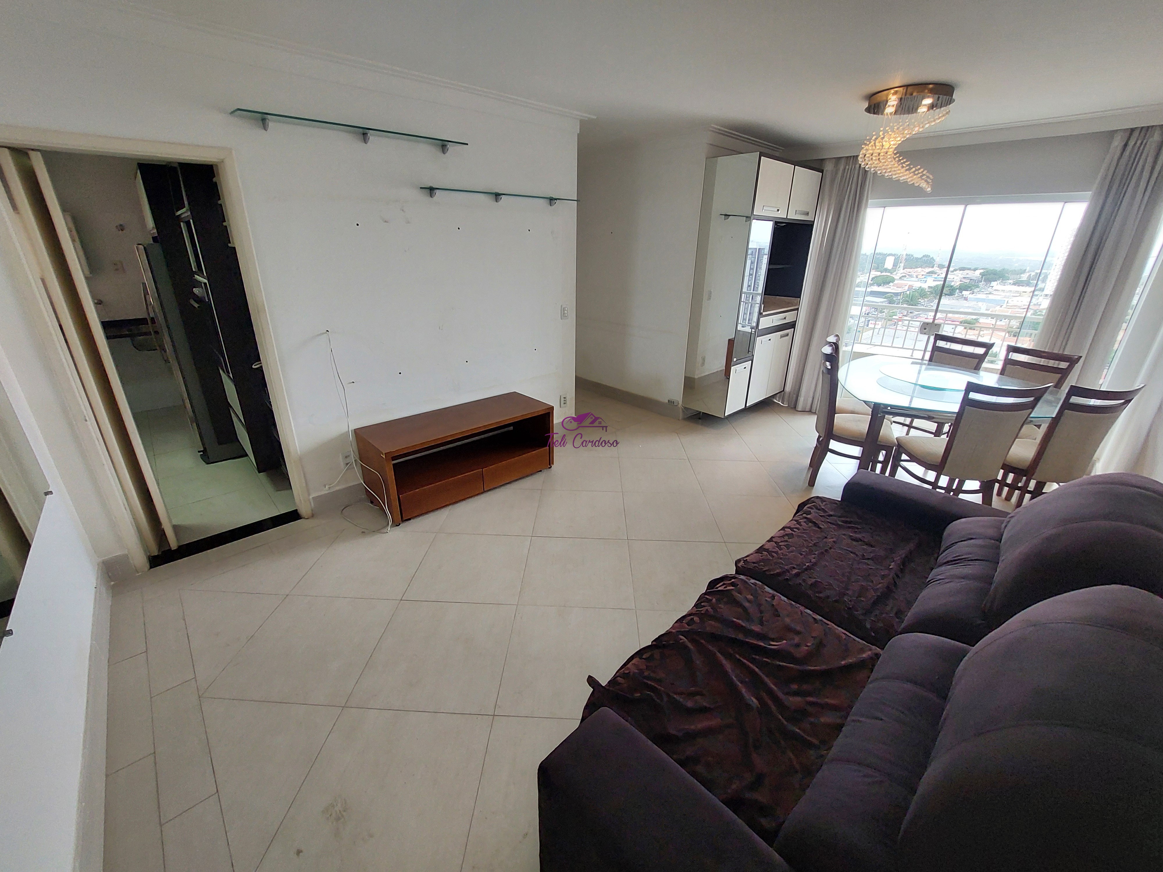 Apartamento à venda com 3 quartos, 83m² - Foto 9