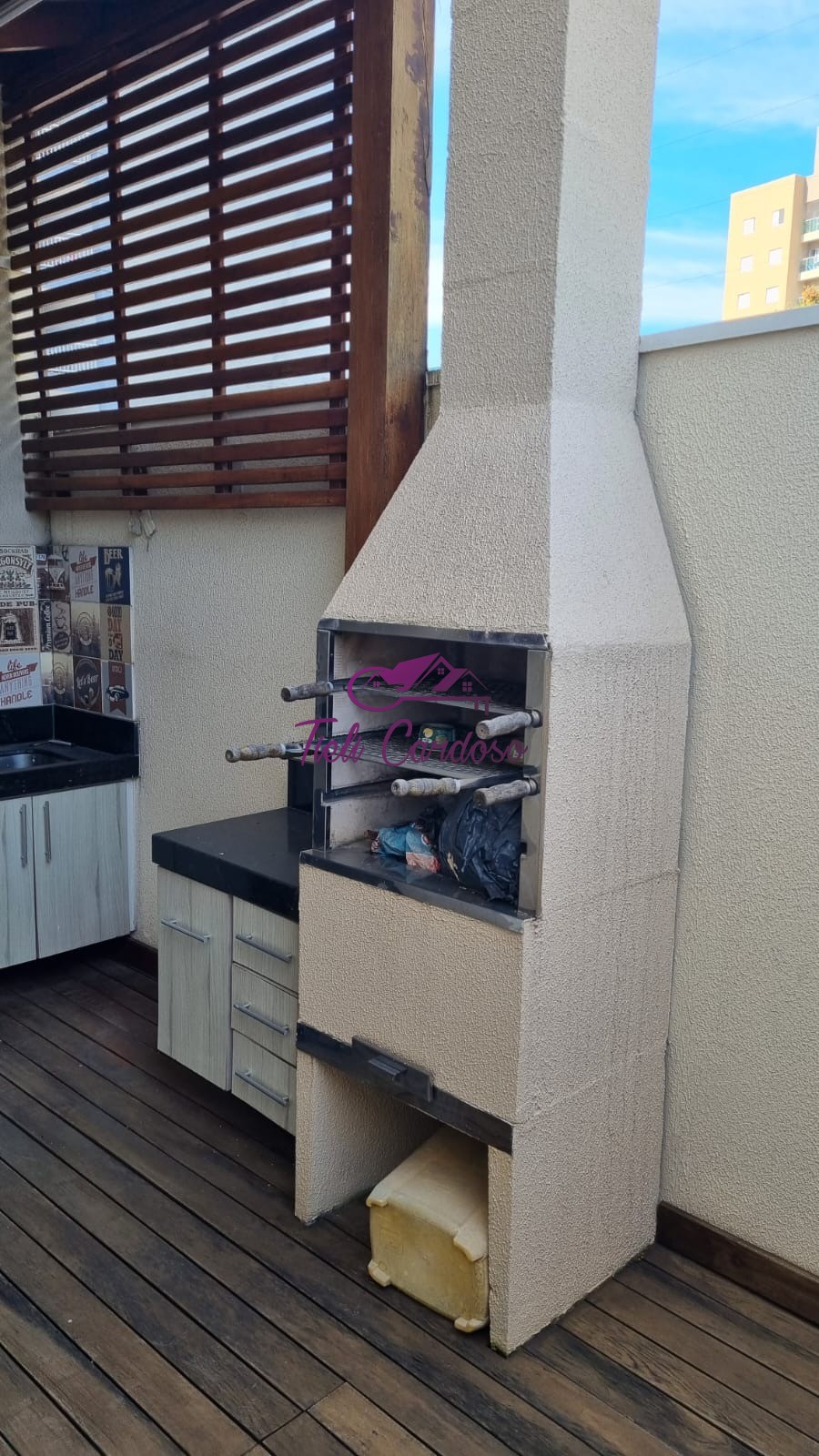 Sala-Conjunto - Foto 17