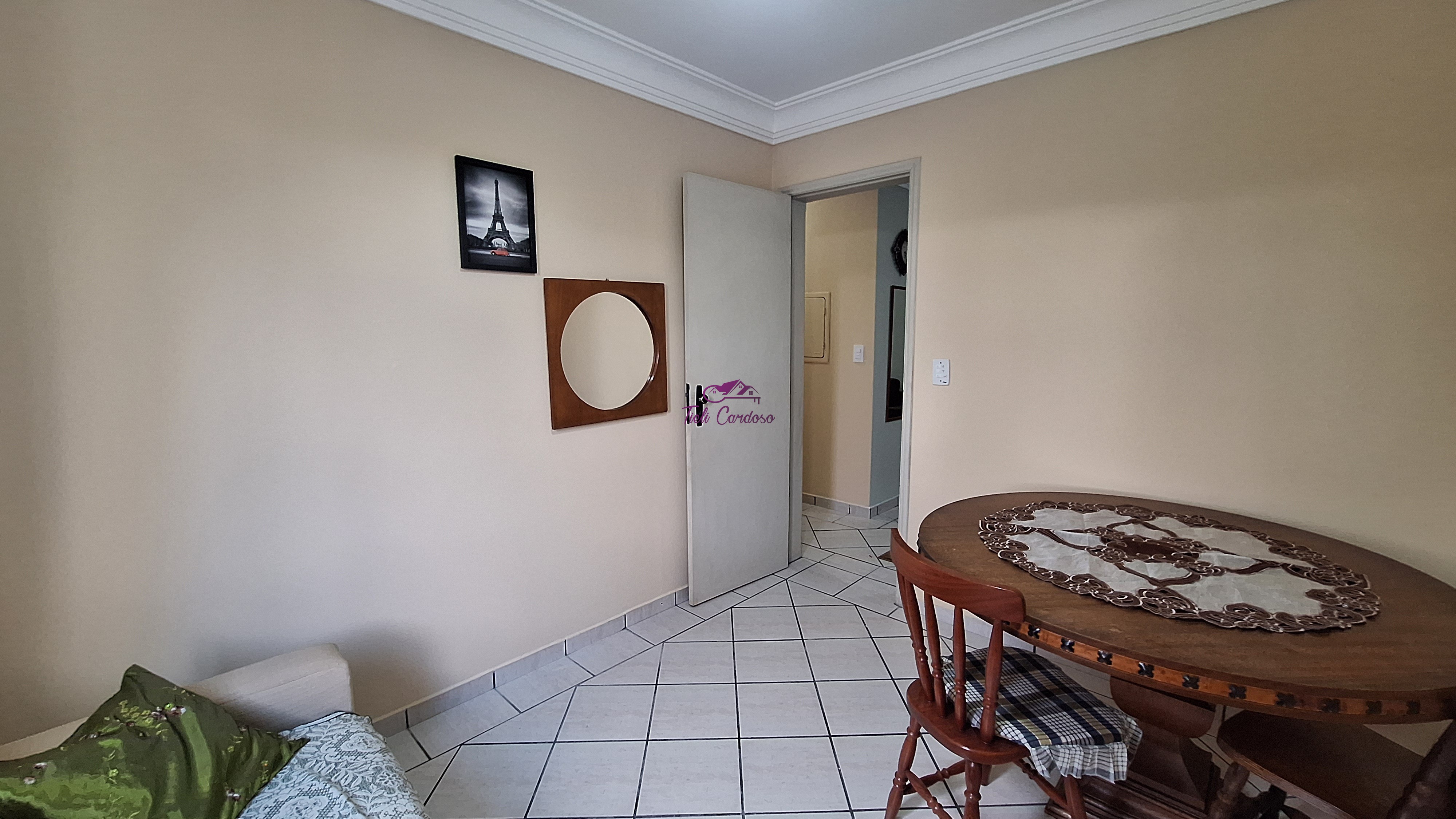 Apartamento à venda e aluguel com 3 quartos, 62m² - Foto 4