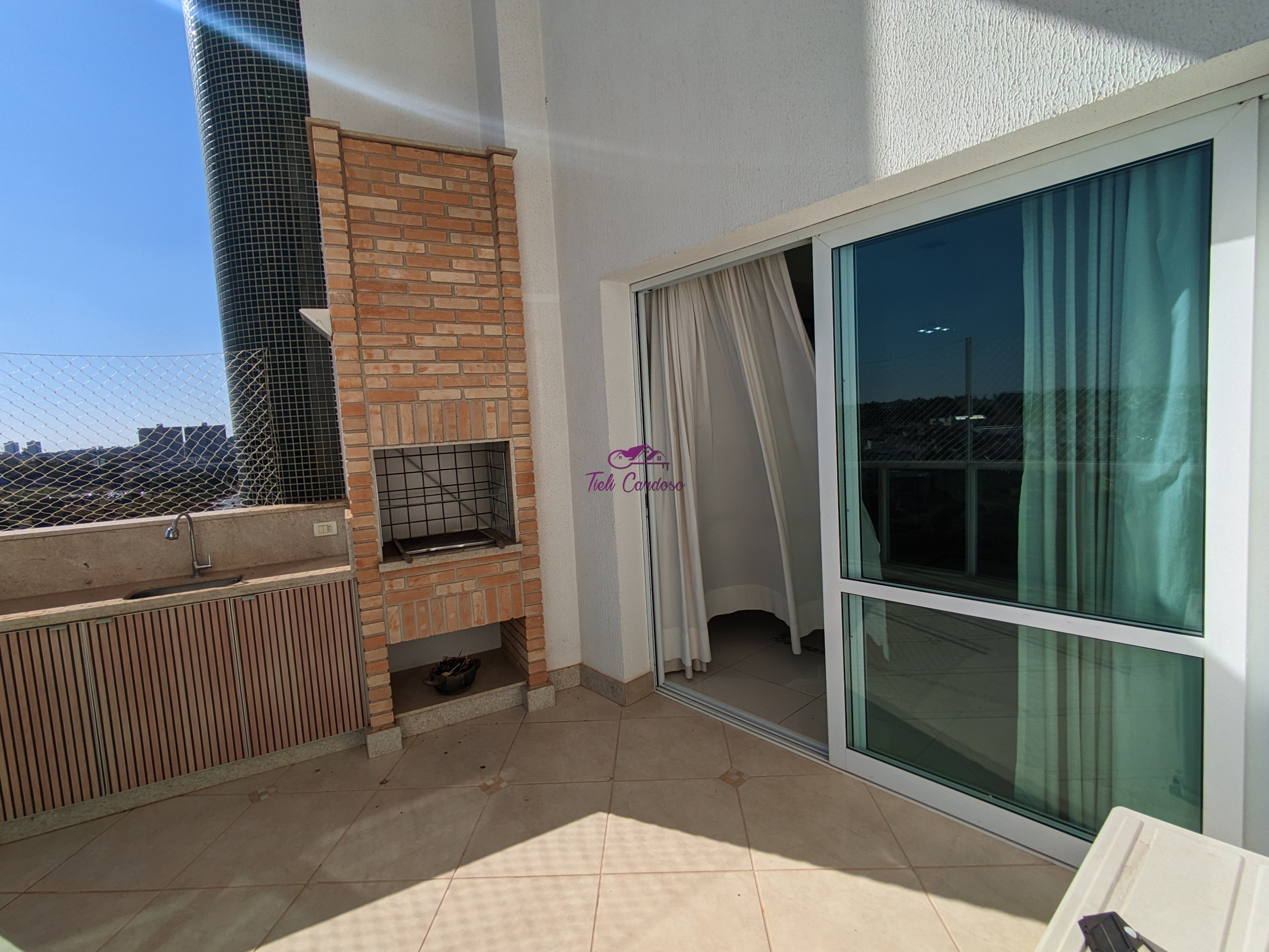 Apartamento à venda e aluguel com 3 quartos, 188m² - Foto 5