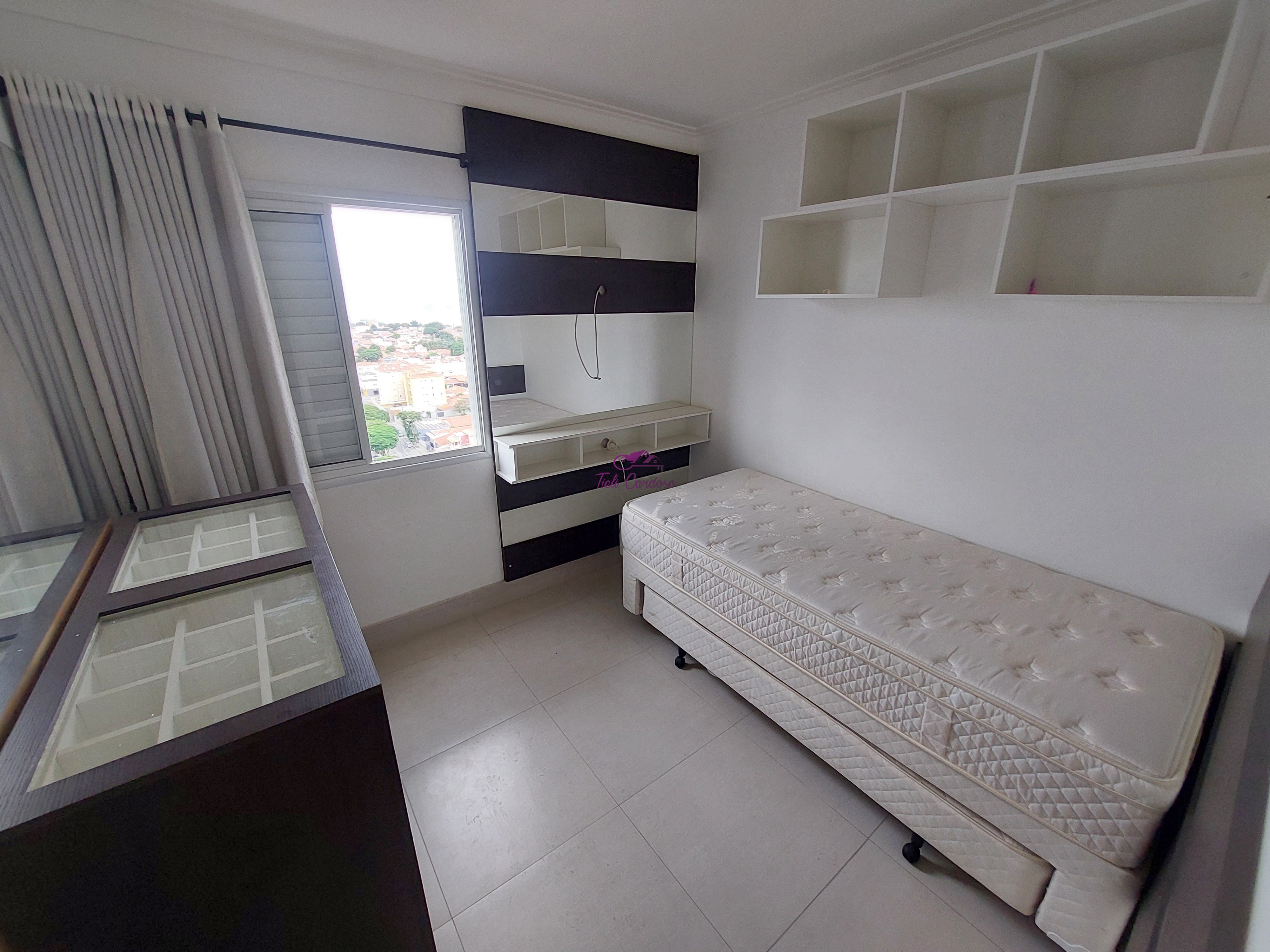 Apartamento à venda com 3 quartos, 83m² - Foto 19