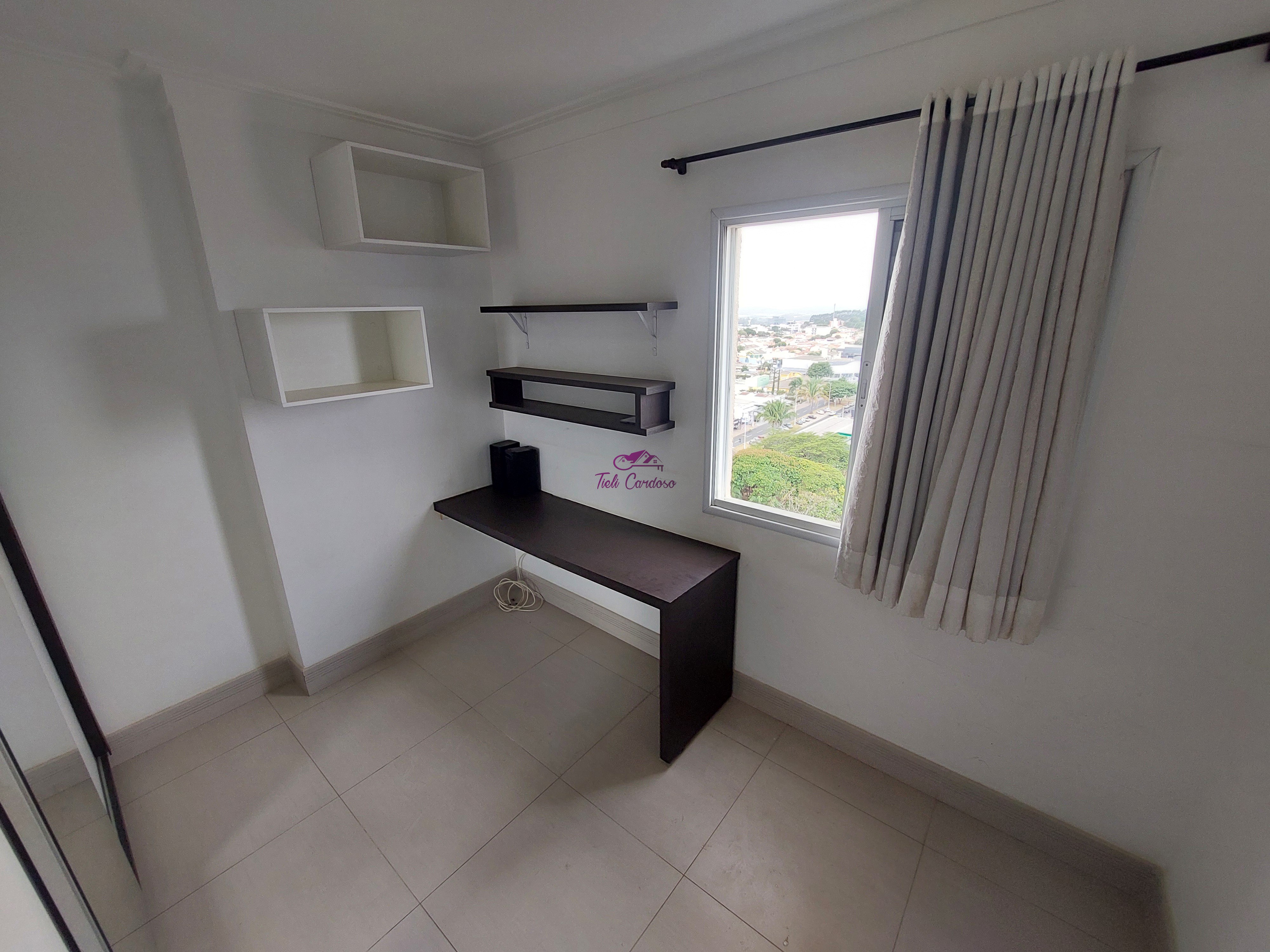 Apartamento à venda com 3 quartos, 83m² - Foto 8