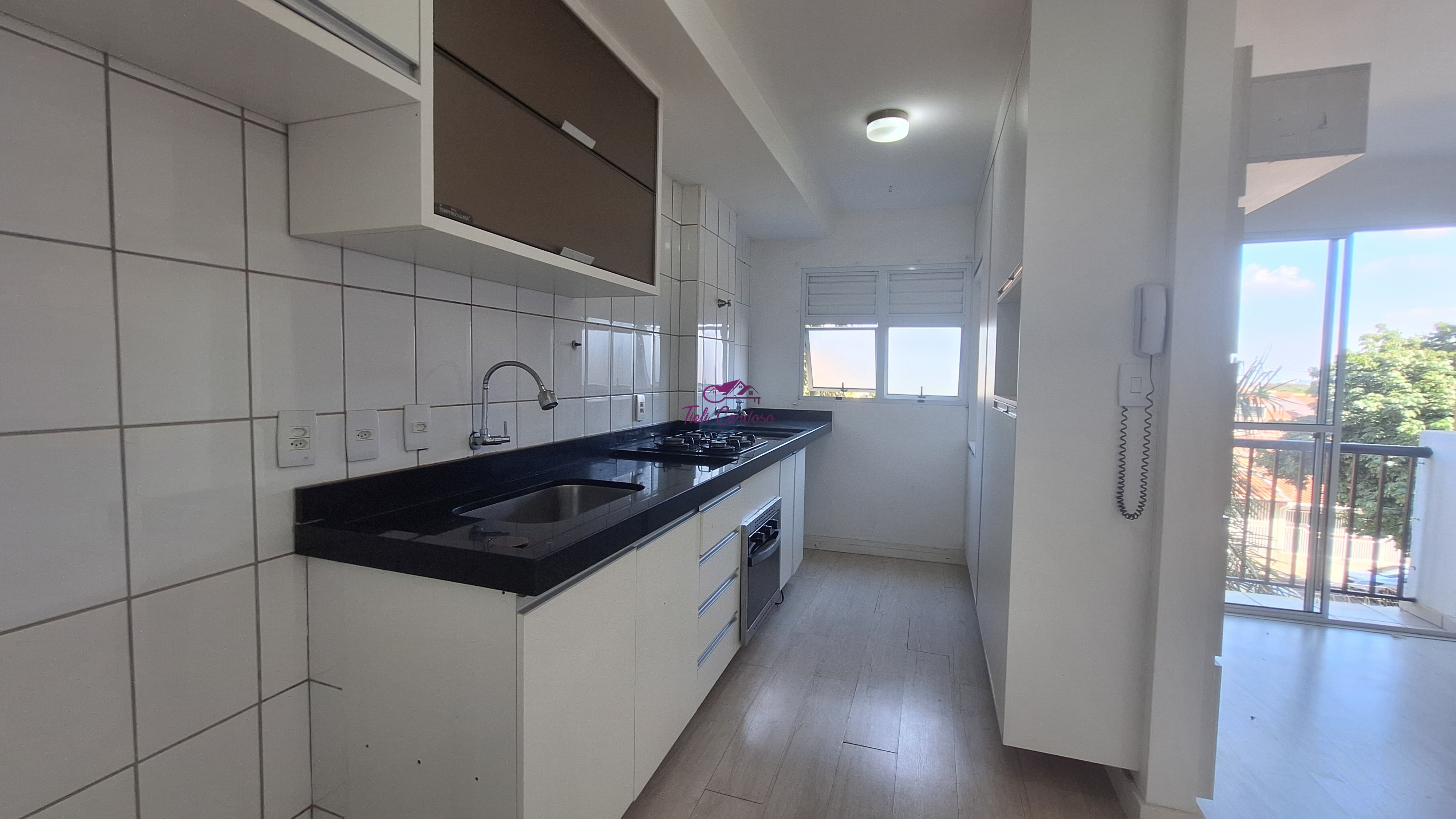 Apartamento à venda com 2 quartos, 49m² - Foto 2