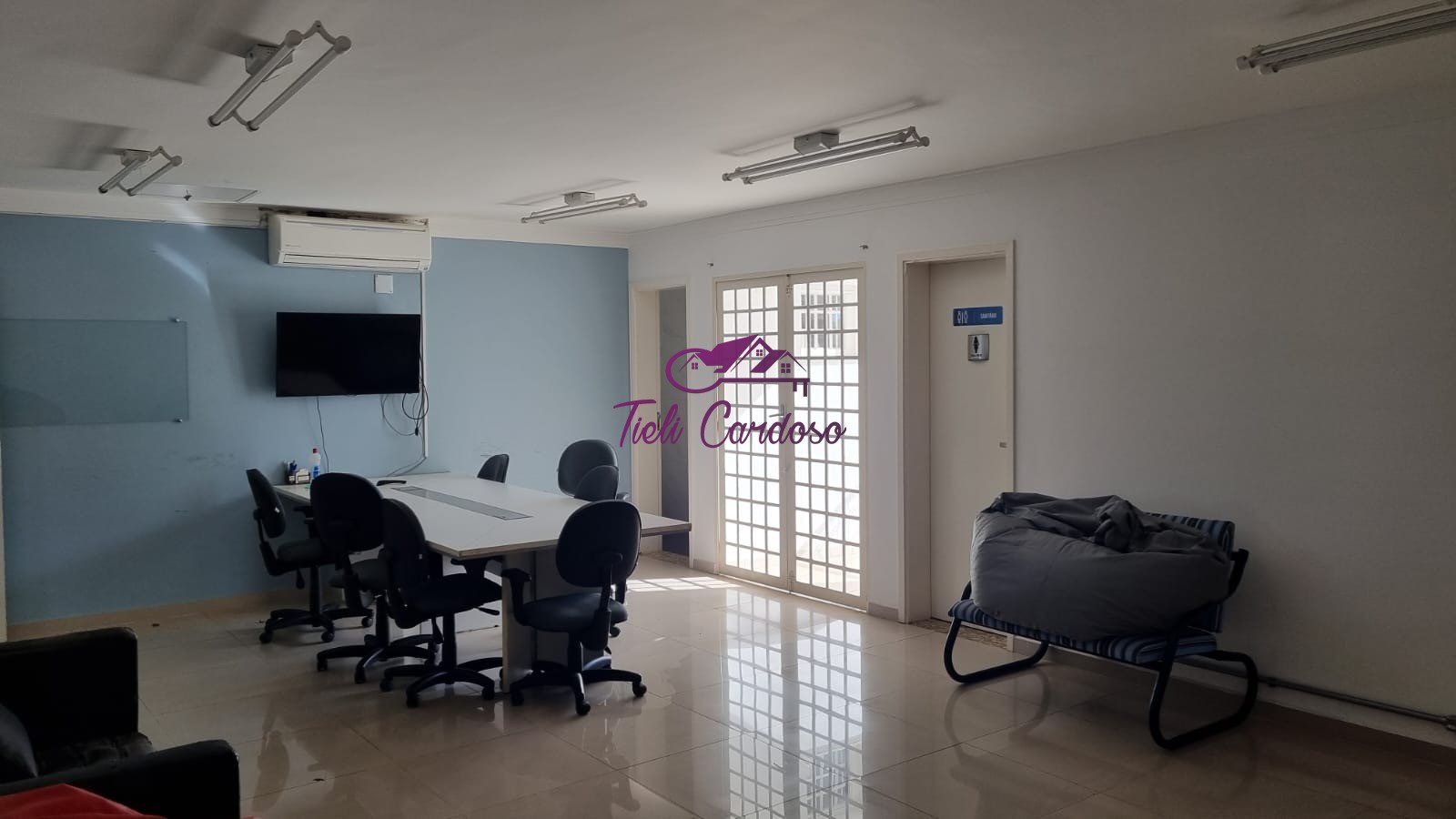 Sala-Conjunto - Foto 10
