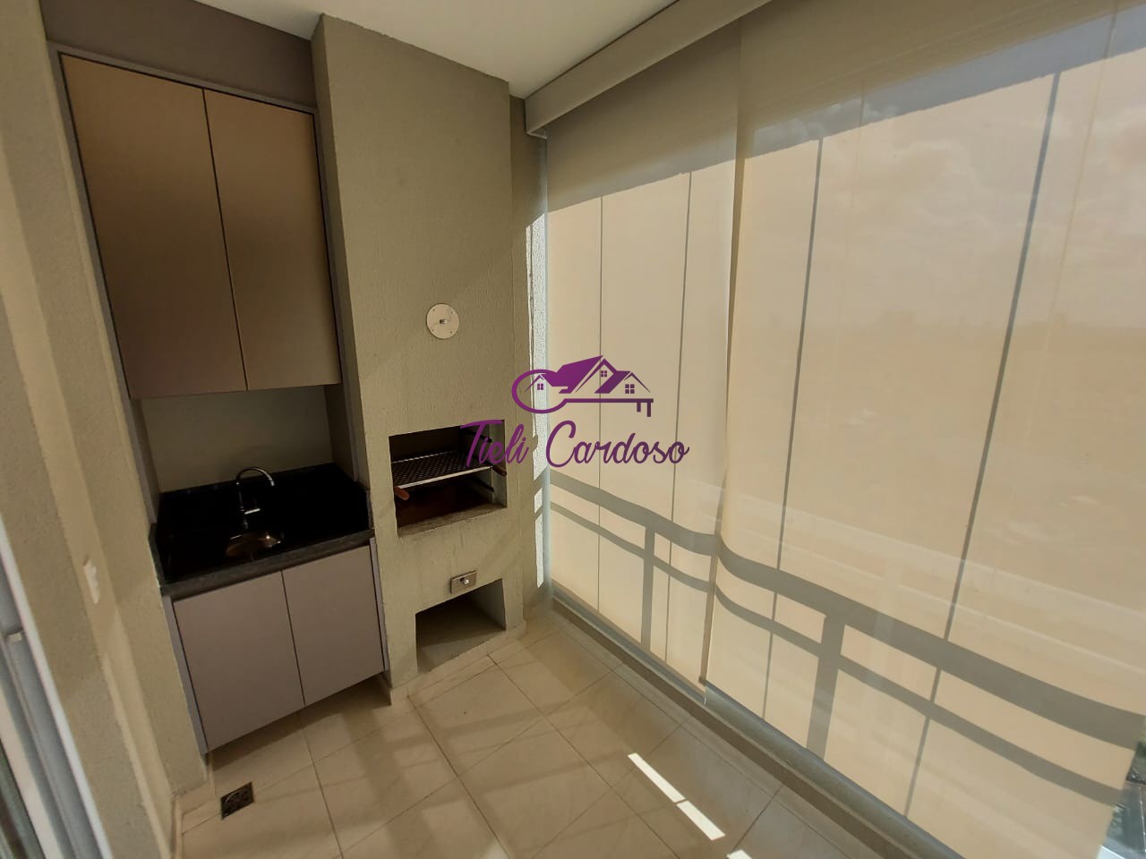 Apartamento para alugar com 1 quarto, 55m² - Foto 7