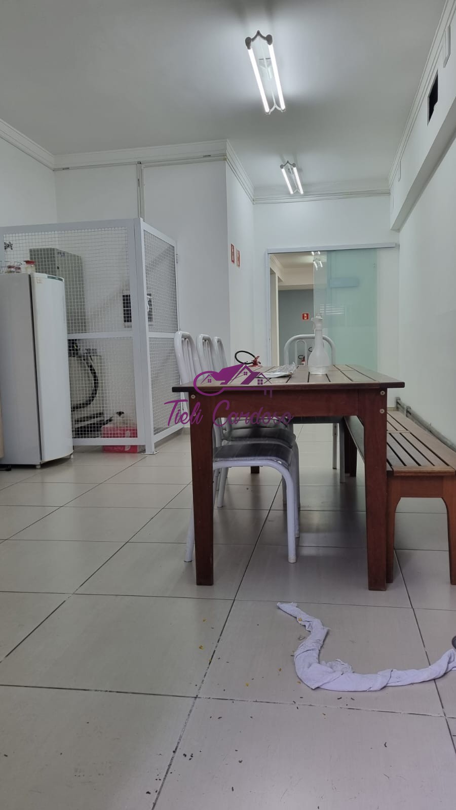 Sala-Conjunto - Foto 13