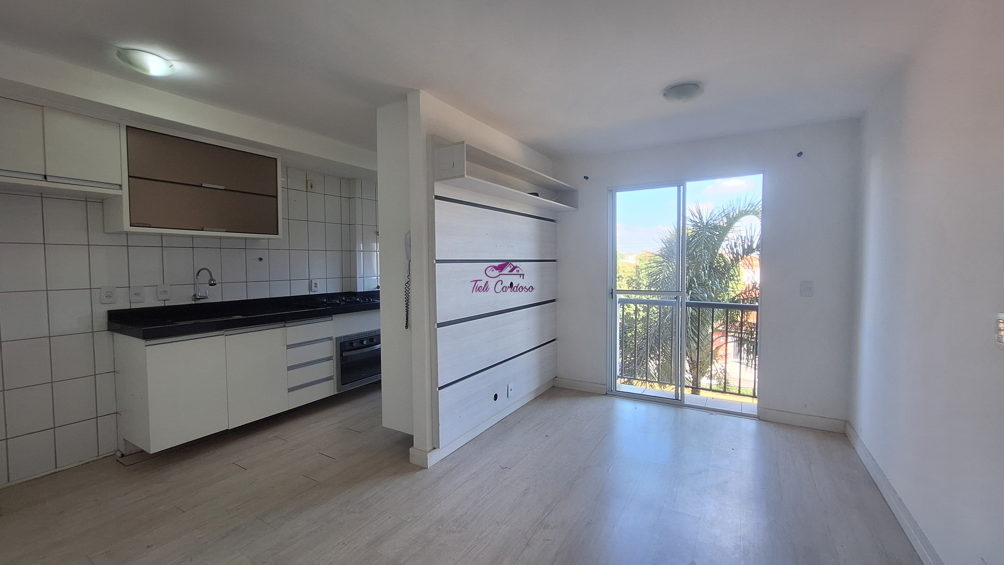 Apartamento à venda com 2 quartos, 49m² - Foto 1