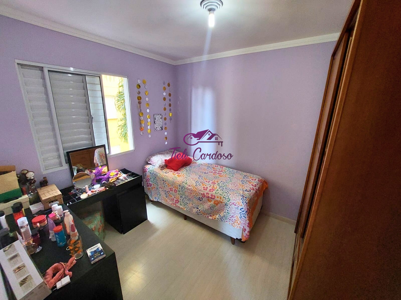 Apartamento à venda com 2 quartos, 49m² - Foto 6