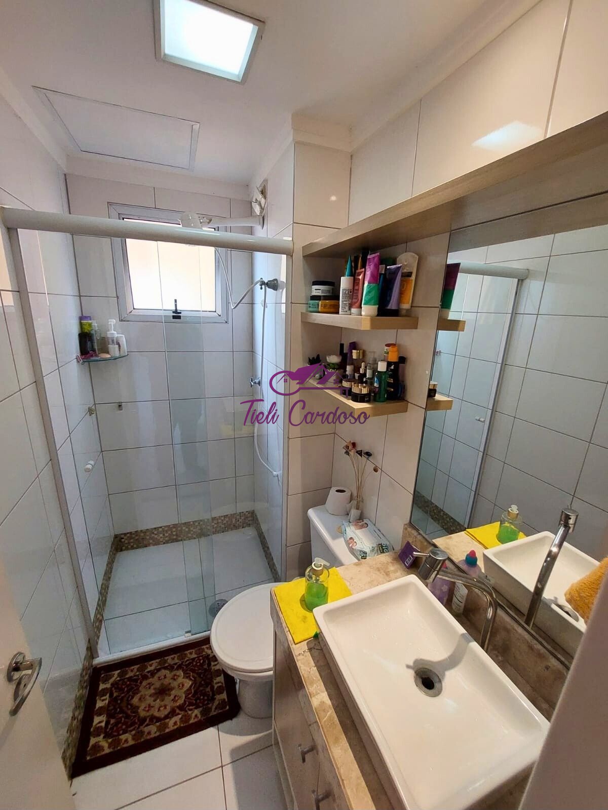 Apartamento à venda com 2 quartos, 49m² - Foto 4