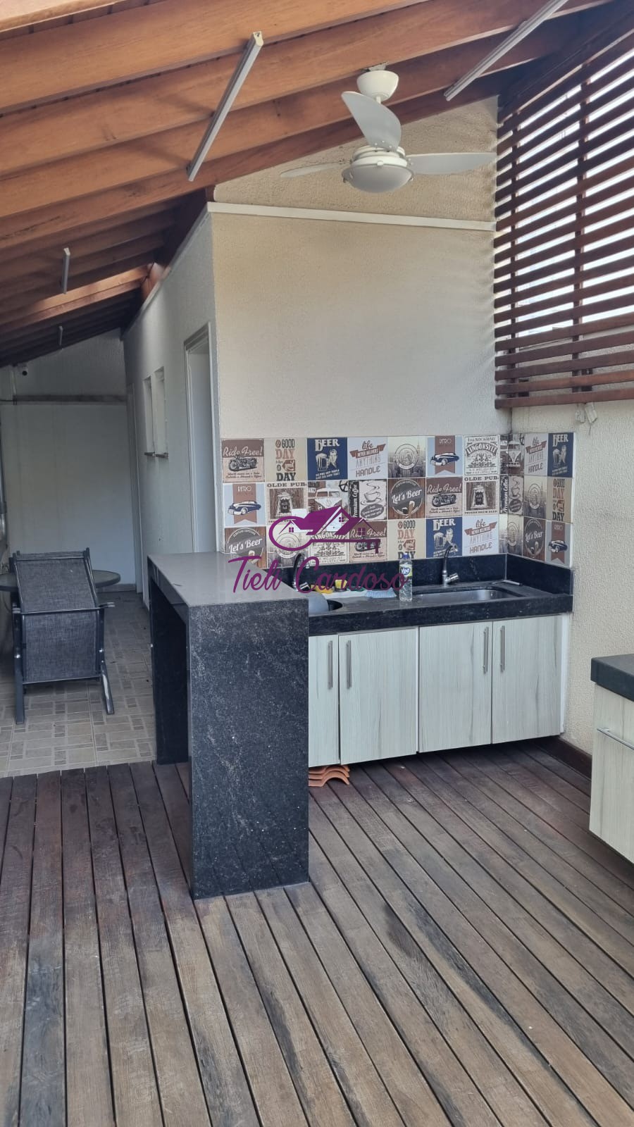 Sala-Conjunto - Foto 14