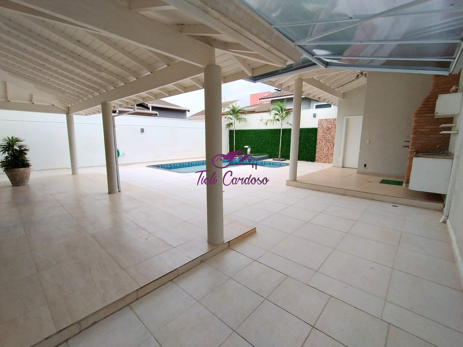 Casa à venda com 3 quartos, 360m² - Foto 24