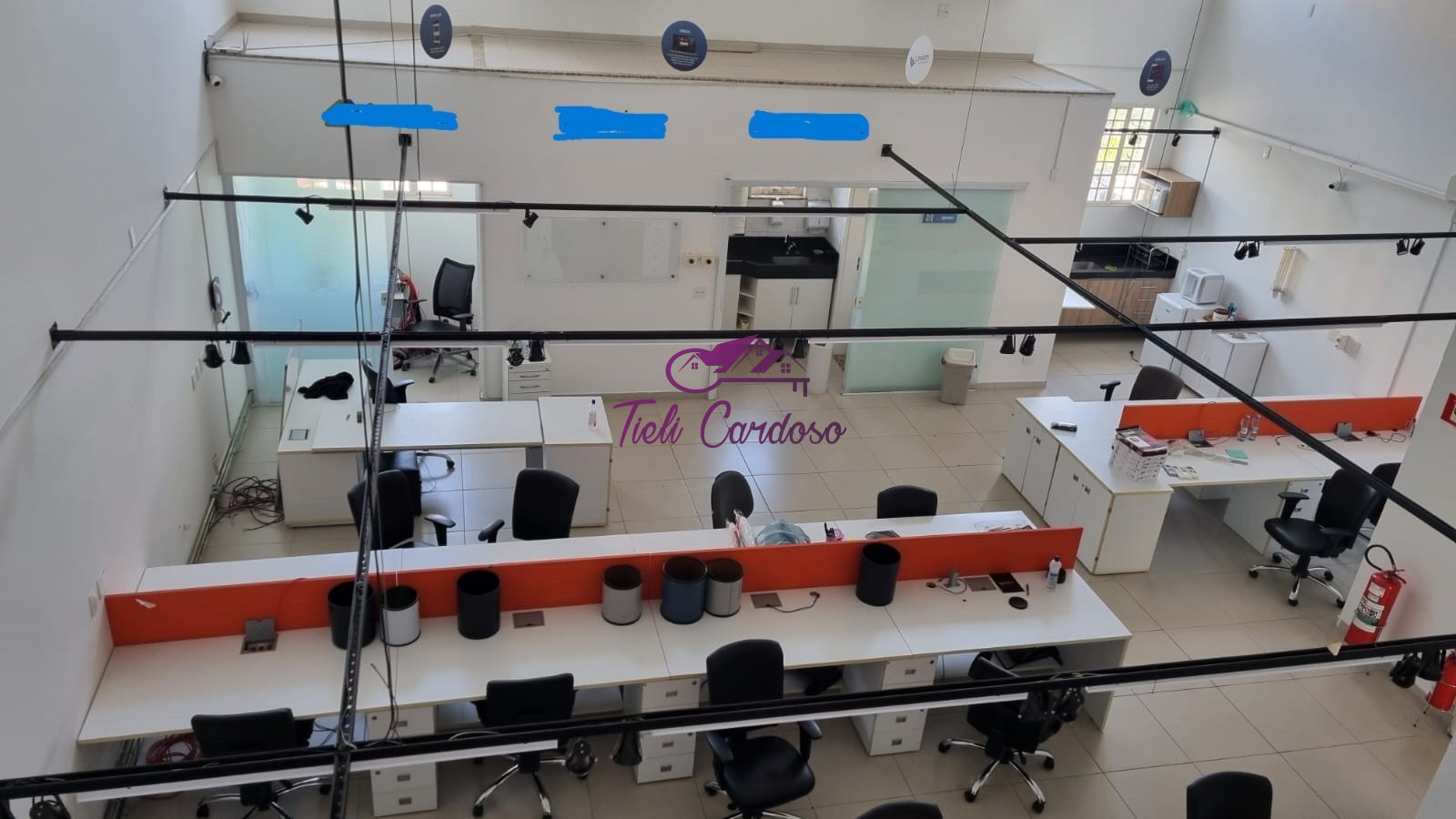 Sala-Conjunto - Foto 1