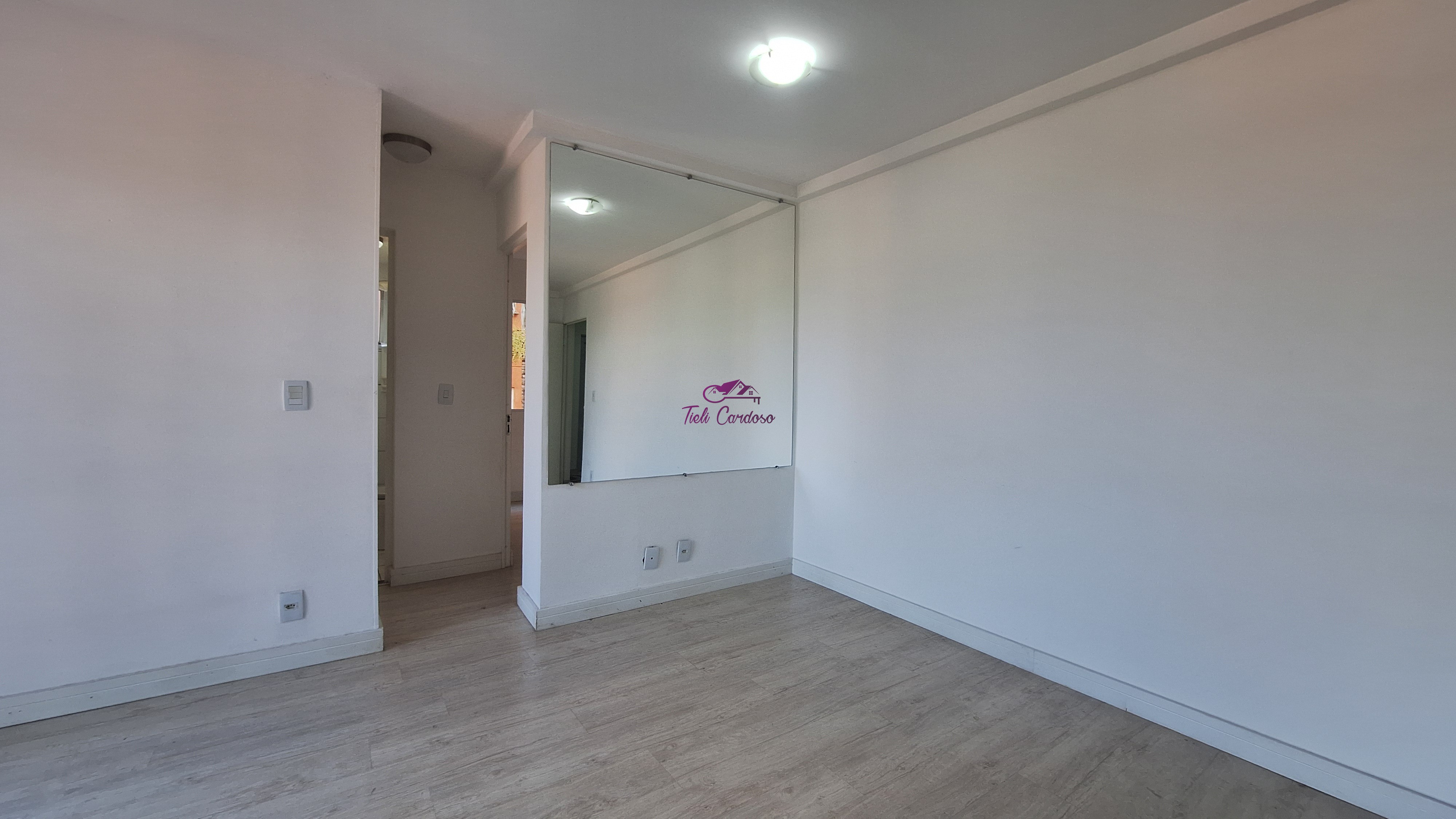 Apartamento à venda com 2 quartos, 49m² - Foto 4