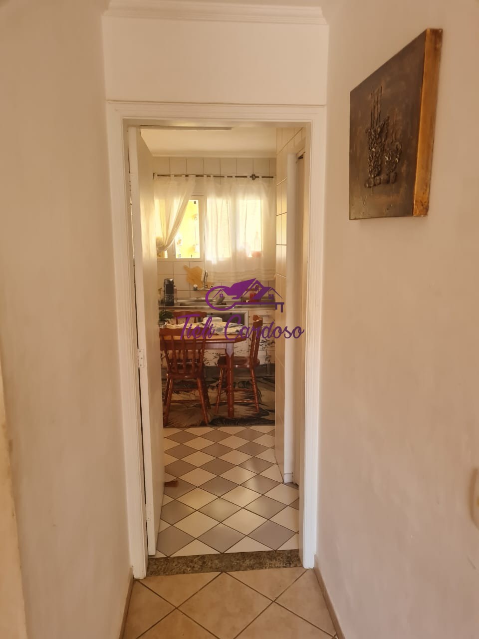 Casa à venda com 3 quartos - Foto 4