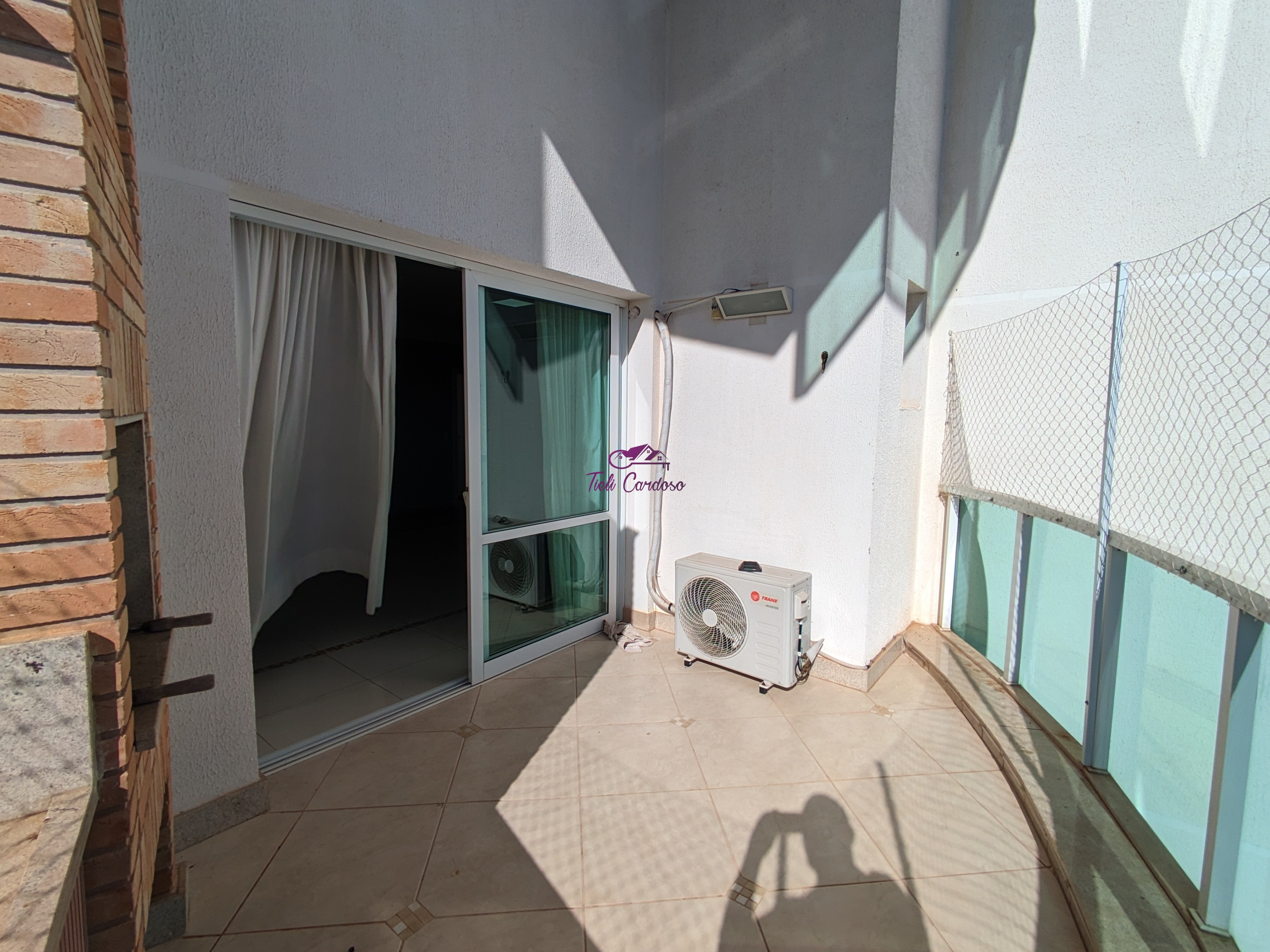 Apartamento à venda e aluguel com 3 quartos, 188m² - Foto 6