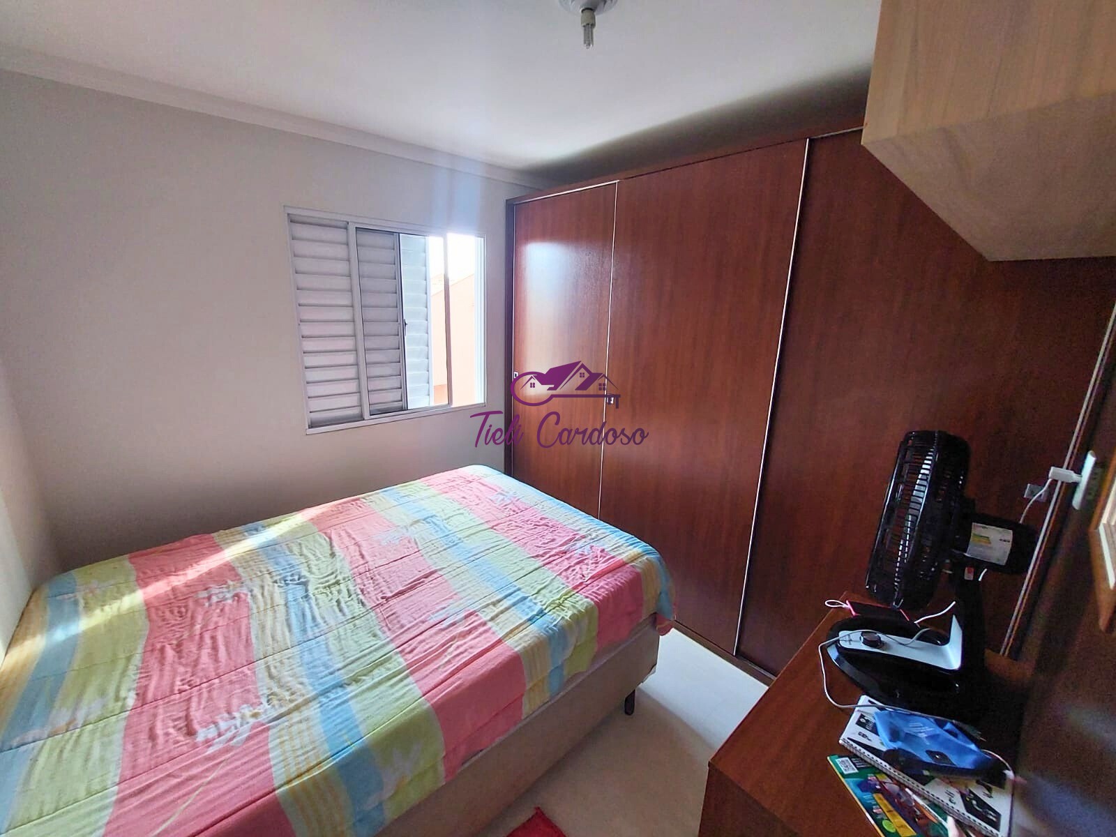 Apartamento à venda com 2 quartos, 49m² - Foto 5