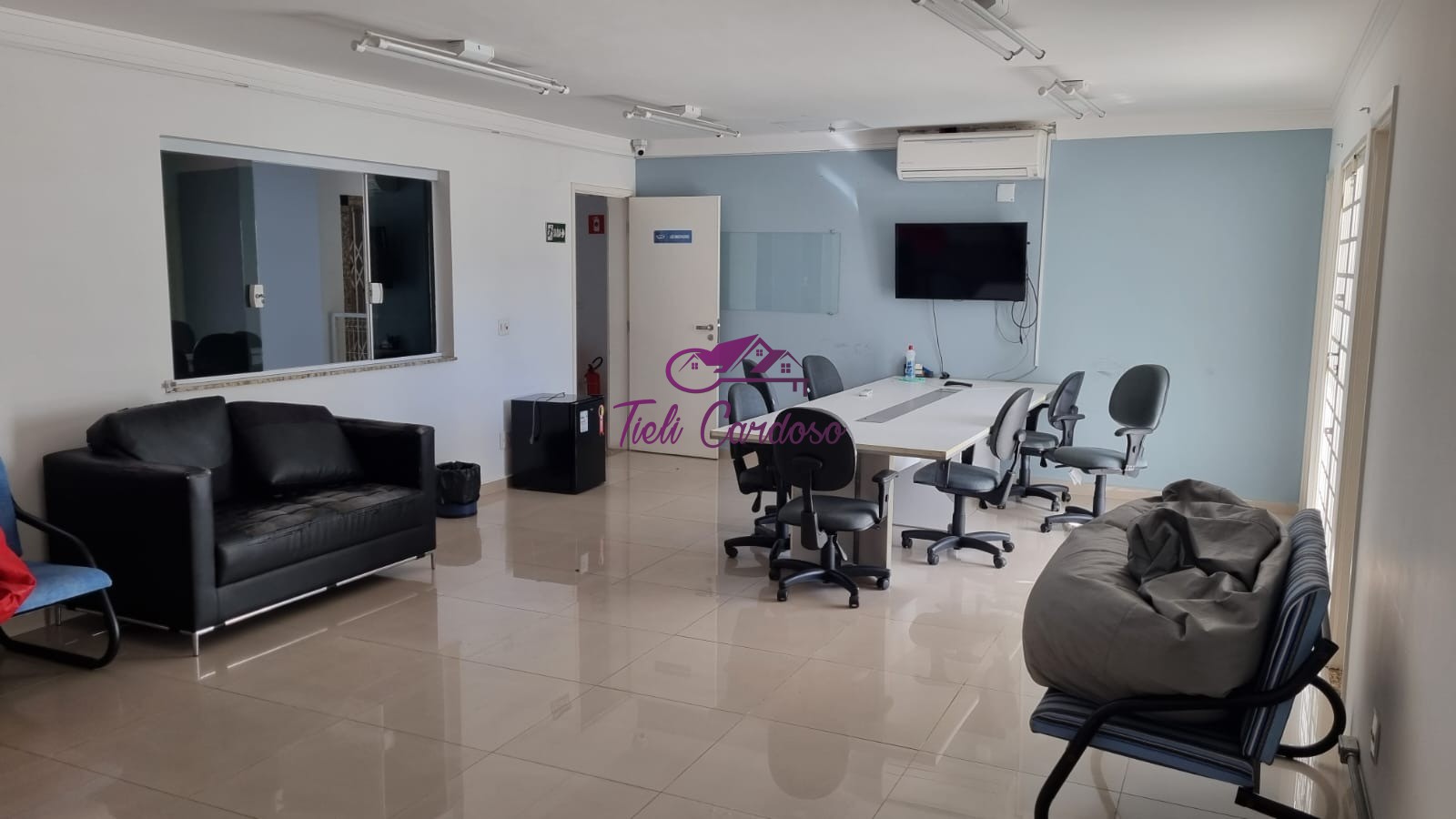 Sala-Conjunto - Foto 7