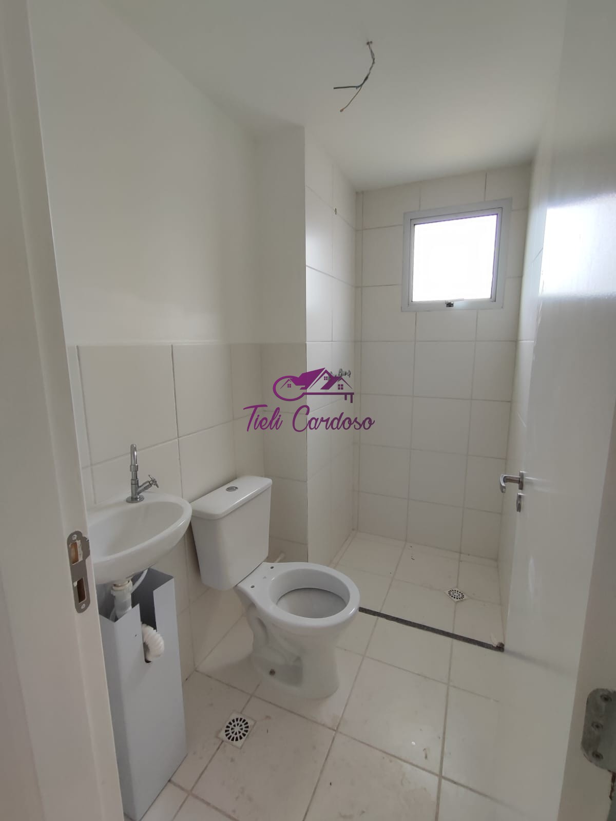 Apartamento à venda com 2 quartos, 49m² - Foto 4