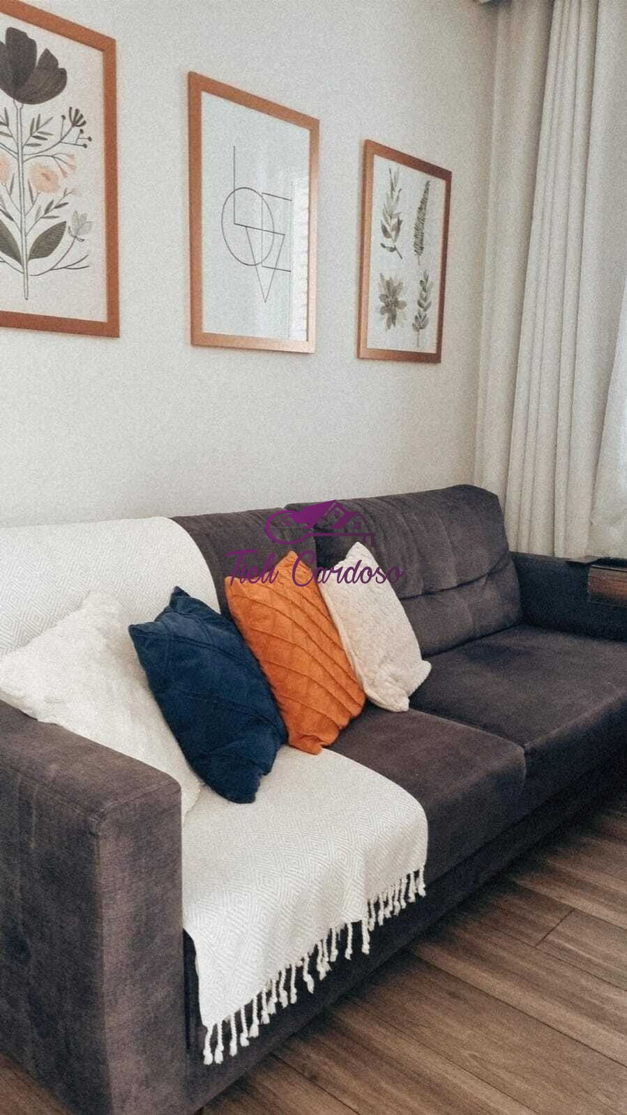 Apartamento à venda com 3 quartos, 63m² - Foto 25