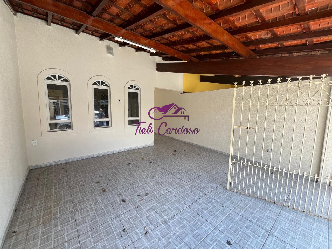 Casa à venda com 2 quartos, 125m² - Foto 14