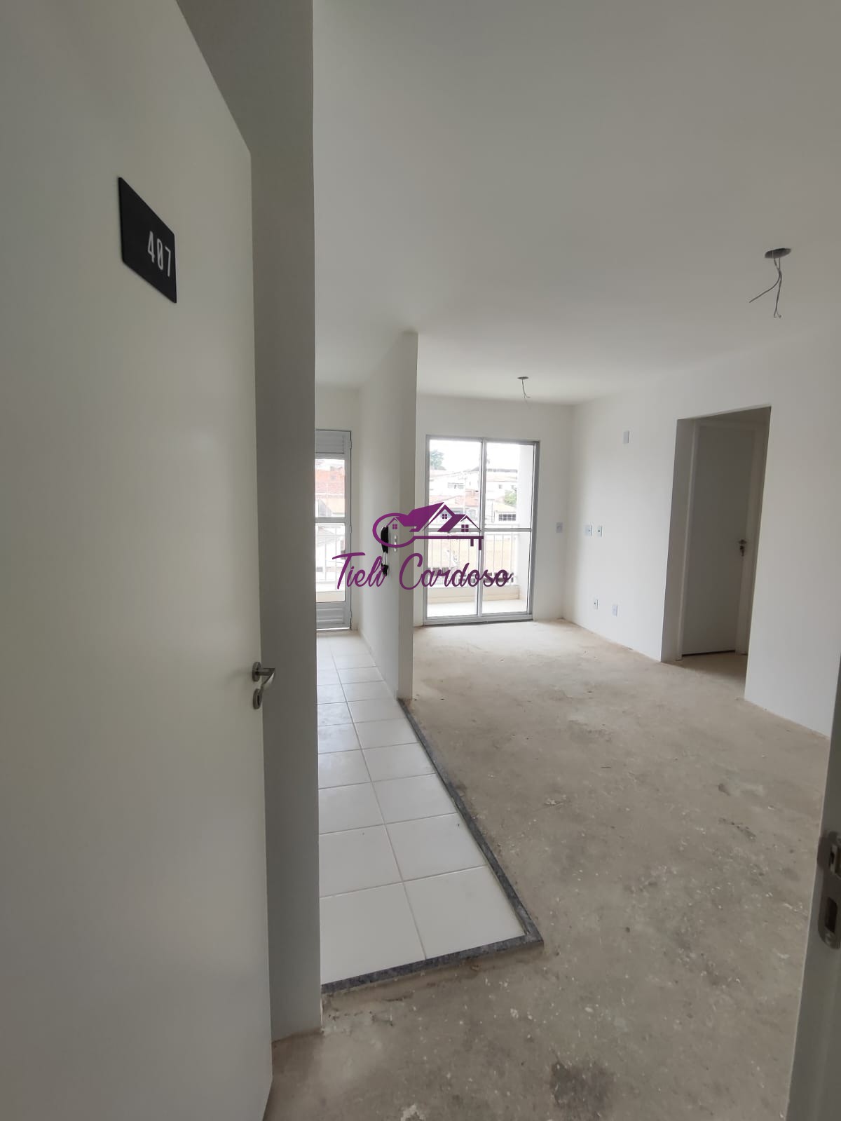 Apartamento à venda com 2 quartos, 49m² - Foto 14