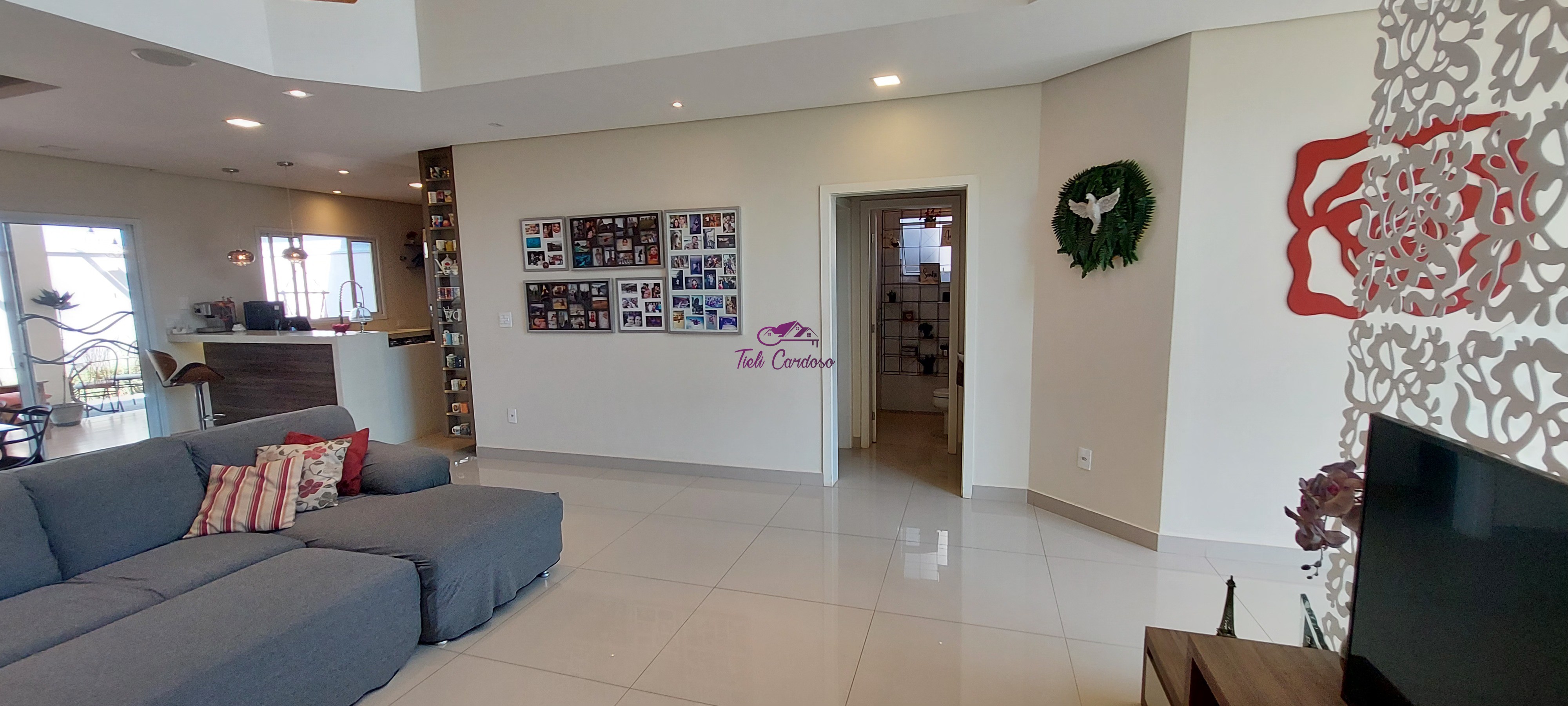 Casa à venda com 4 quartos, 459m² - Foto 5