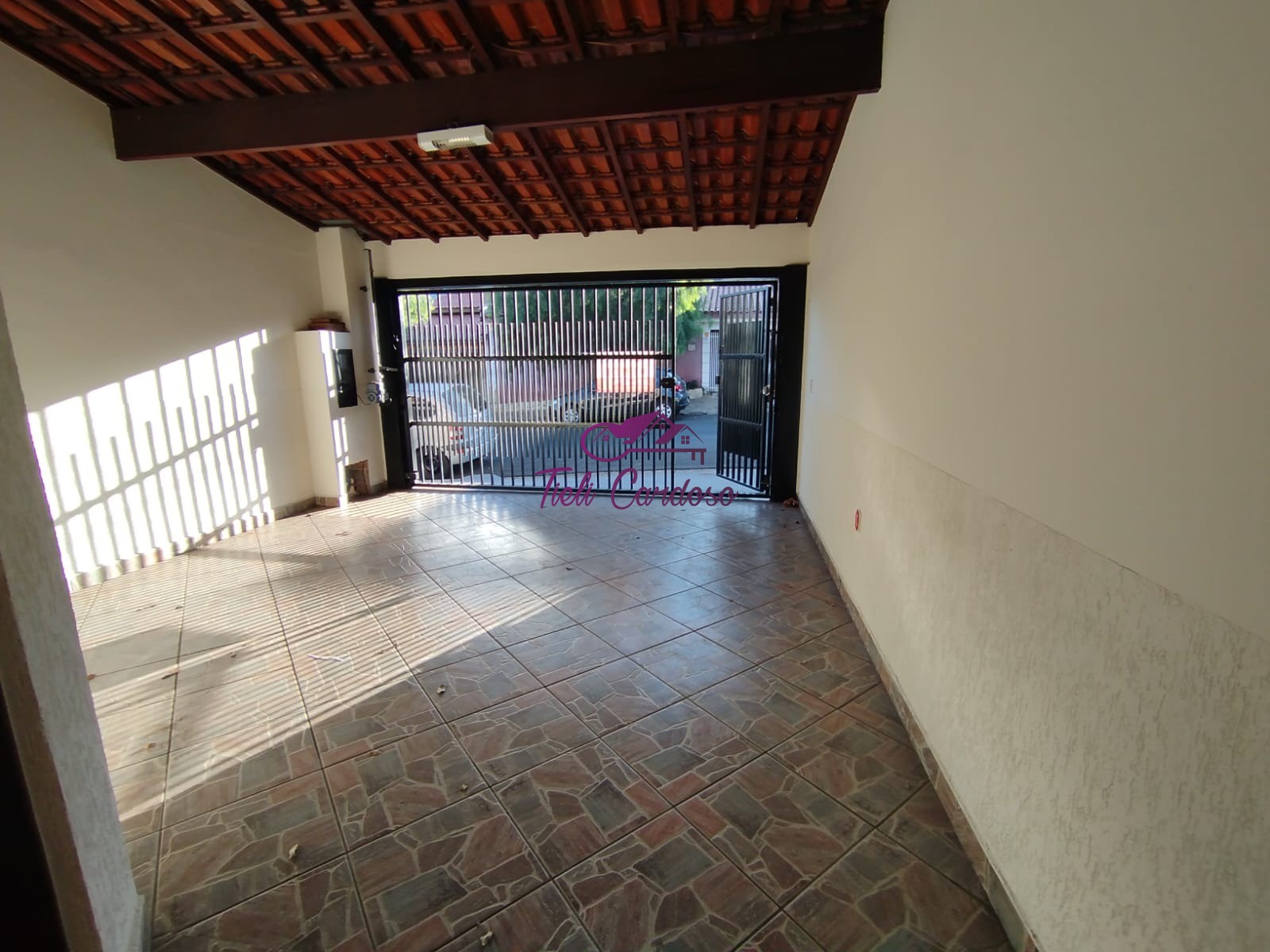 Casa à venda com 3 quartos - Foto 4