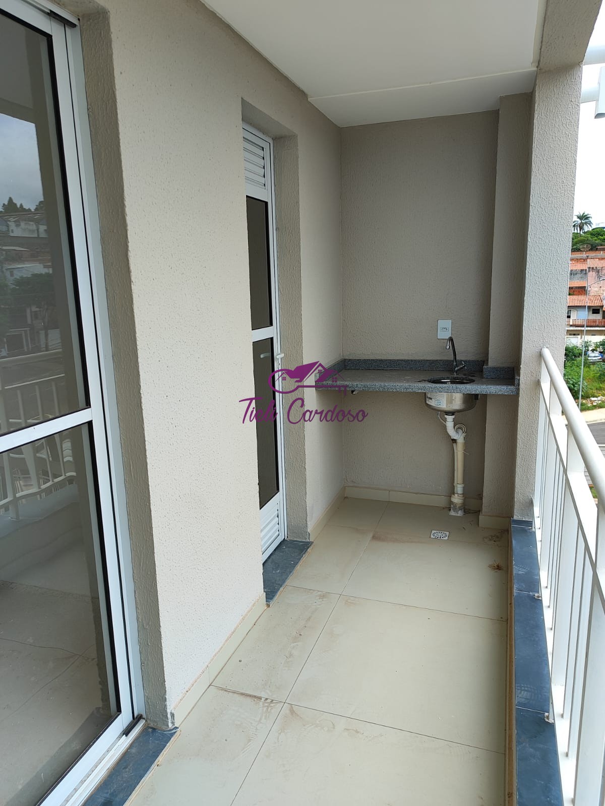 Apartamento à venda com 2 quartos, 49m² - Foto 5