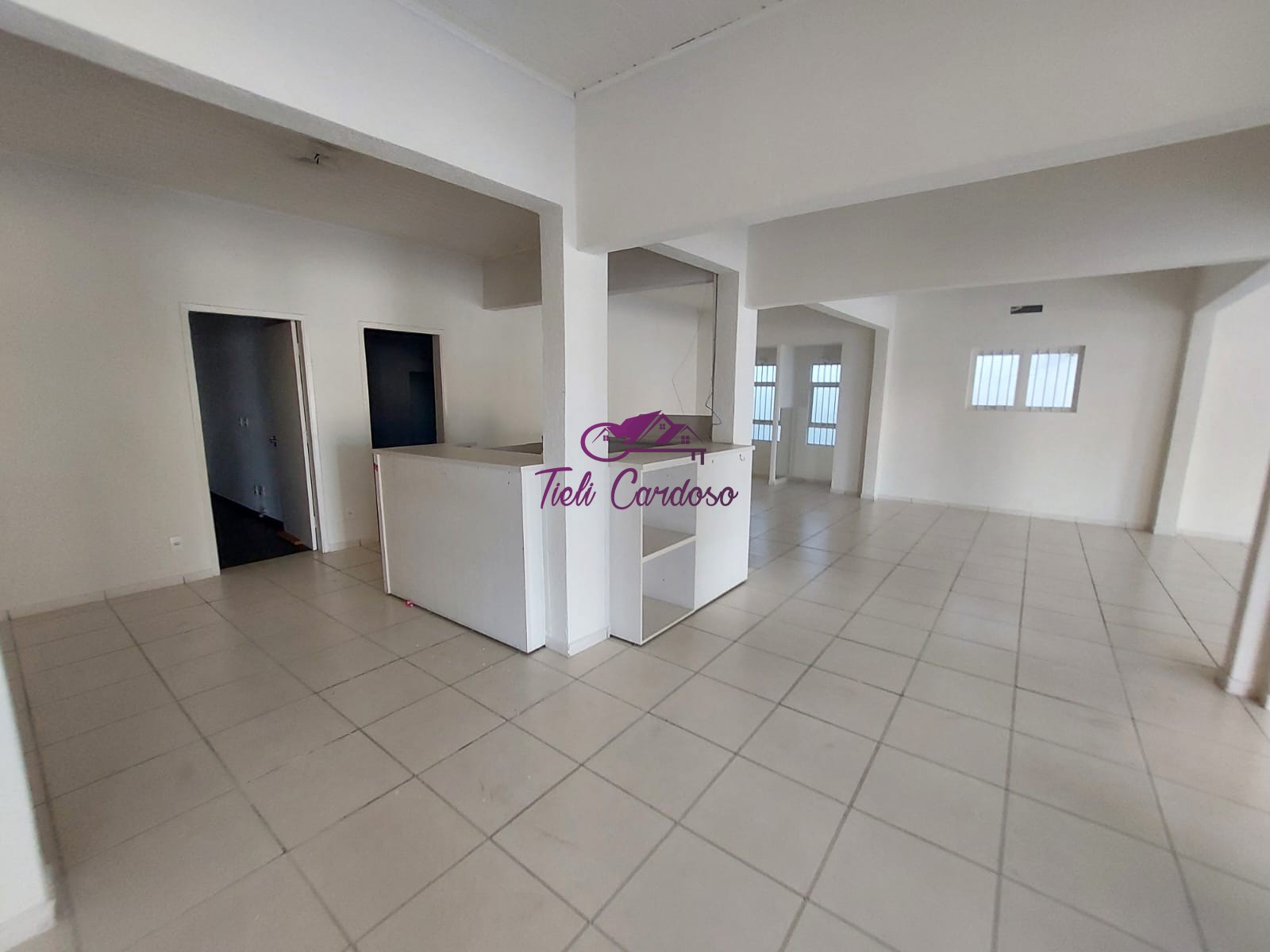 Loja-Salão para alugar, 261m² - Foto 6