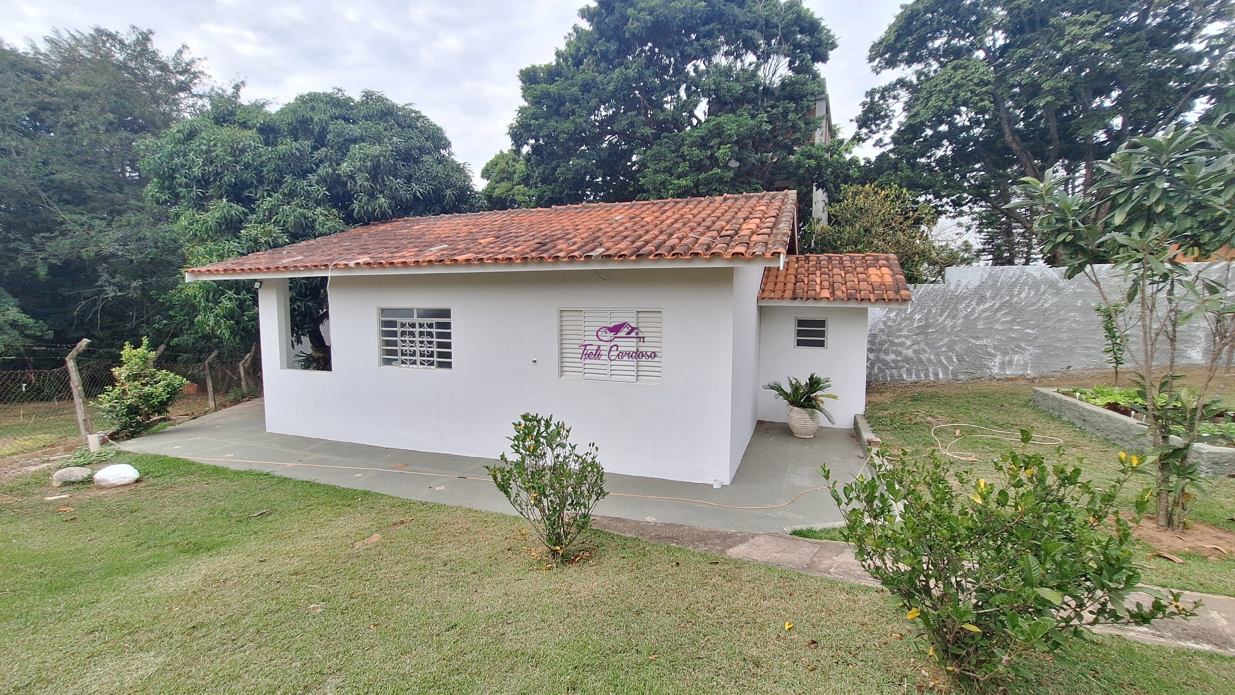 Casa à venda com 4 quartos - Foto 62