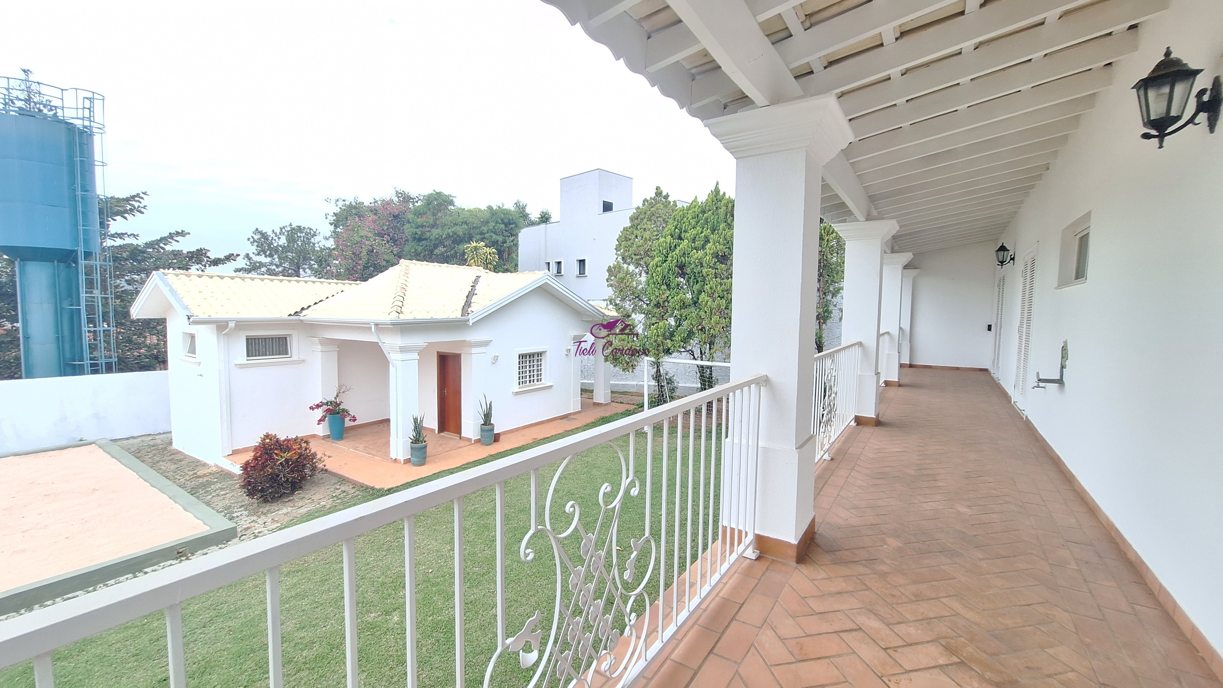 Casa à venda com 4 quartos - Foto 41