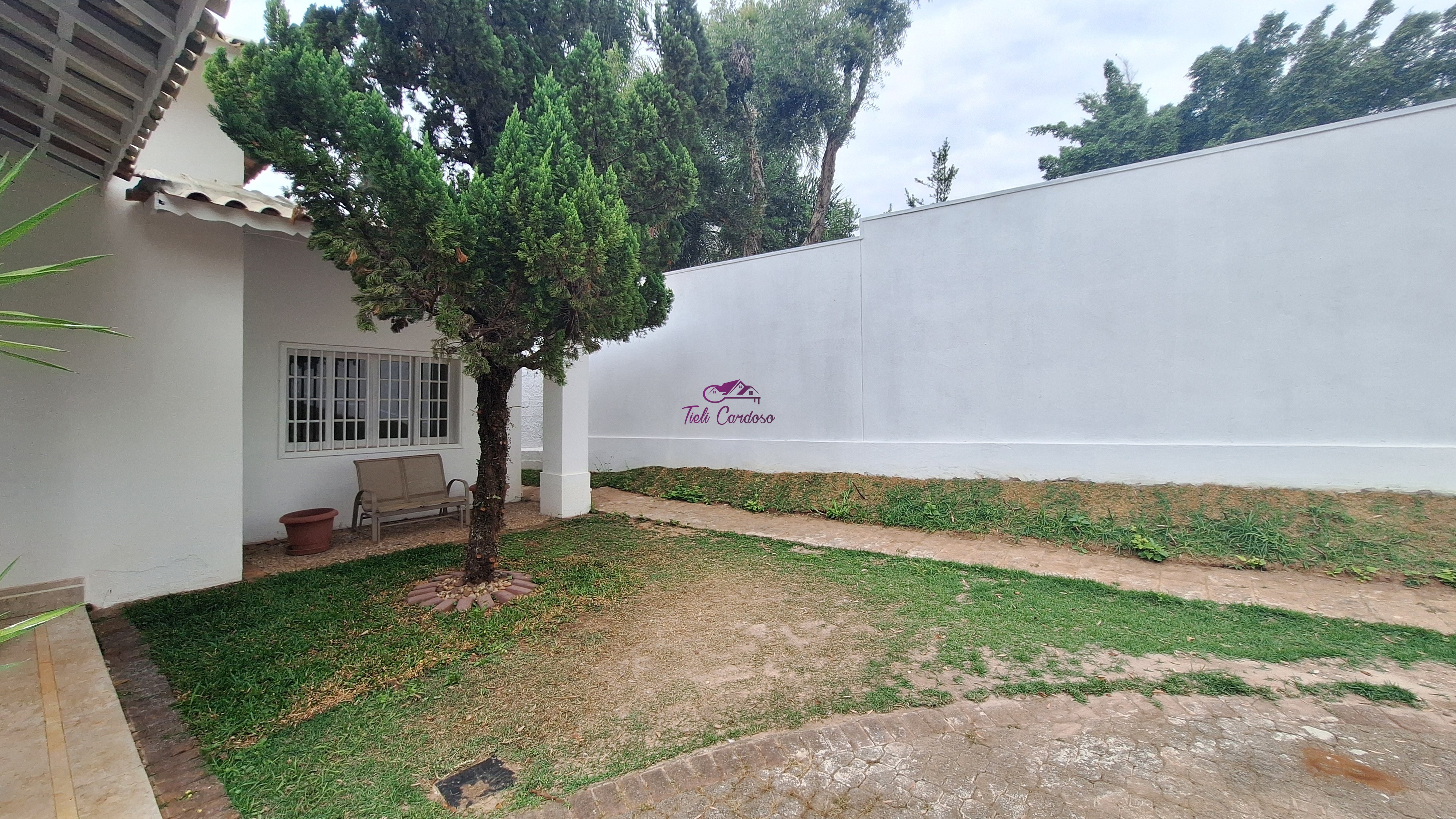 Casa à venda com 4 quartos - Foto 6