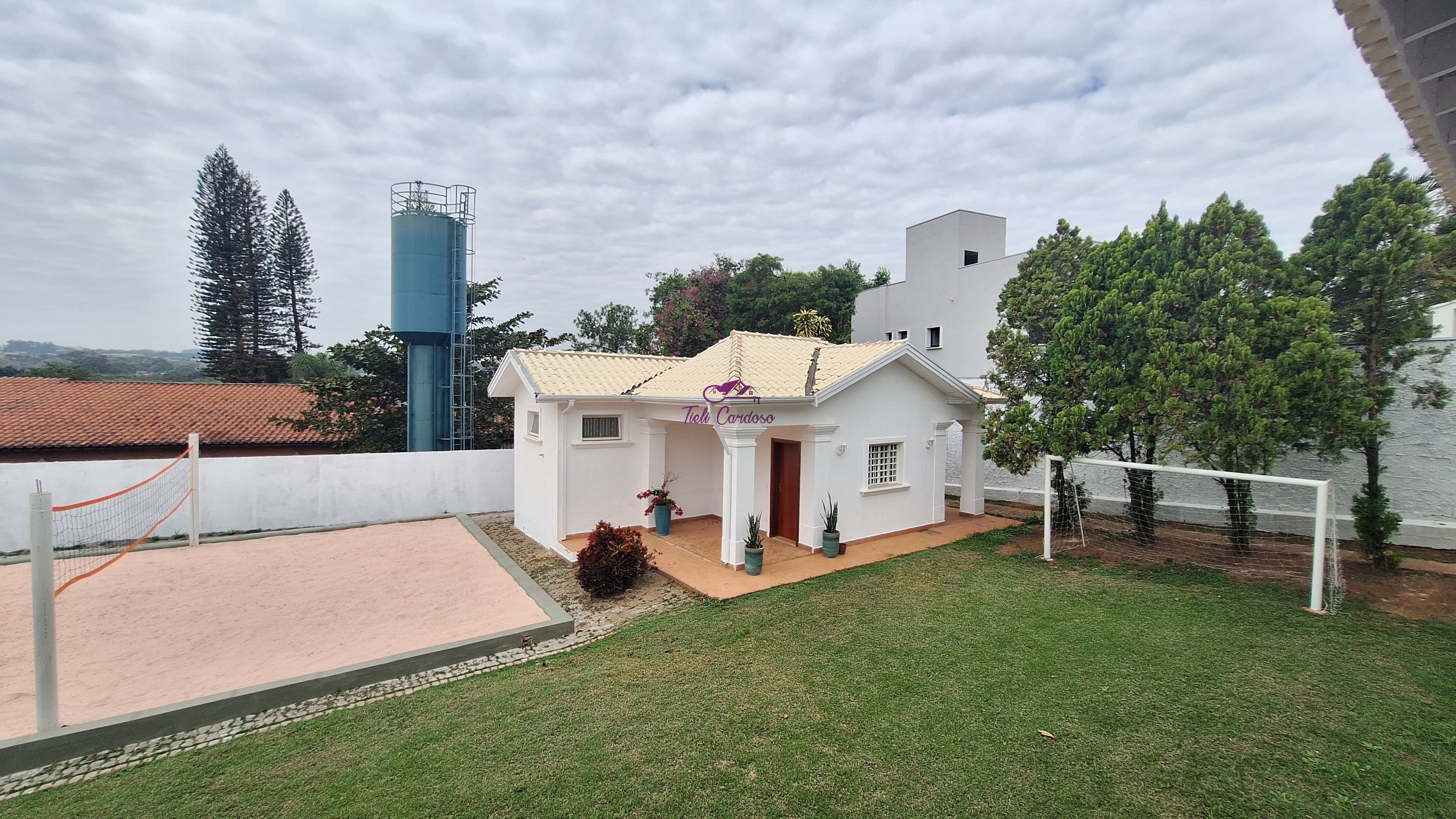 Casa à venda com 4 quartos - Foto 42