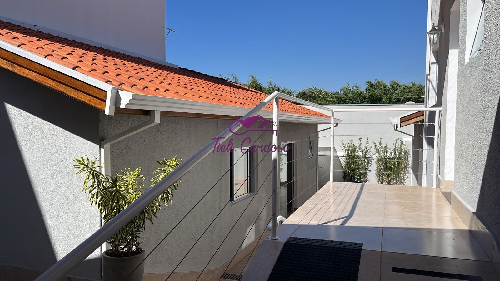 Casa à venda com 3 quartos, 250m² - Foto 15