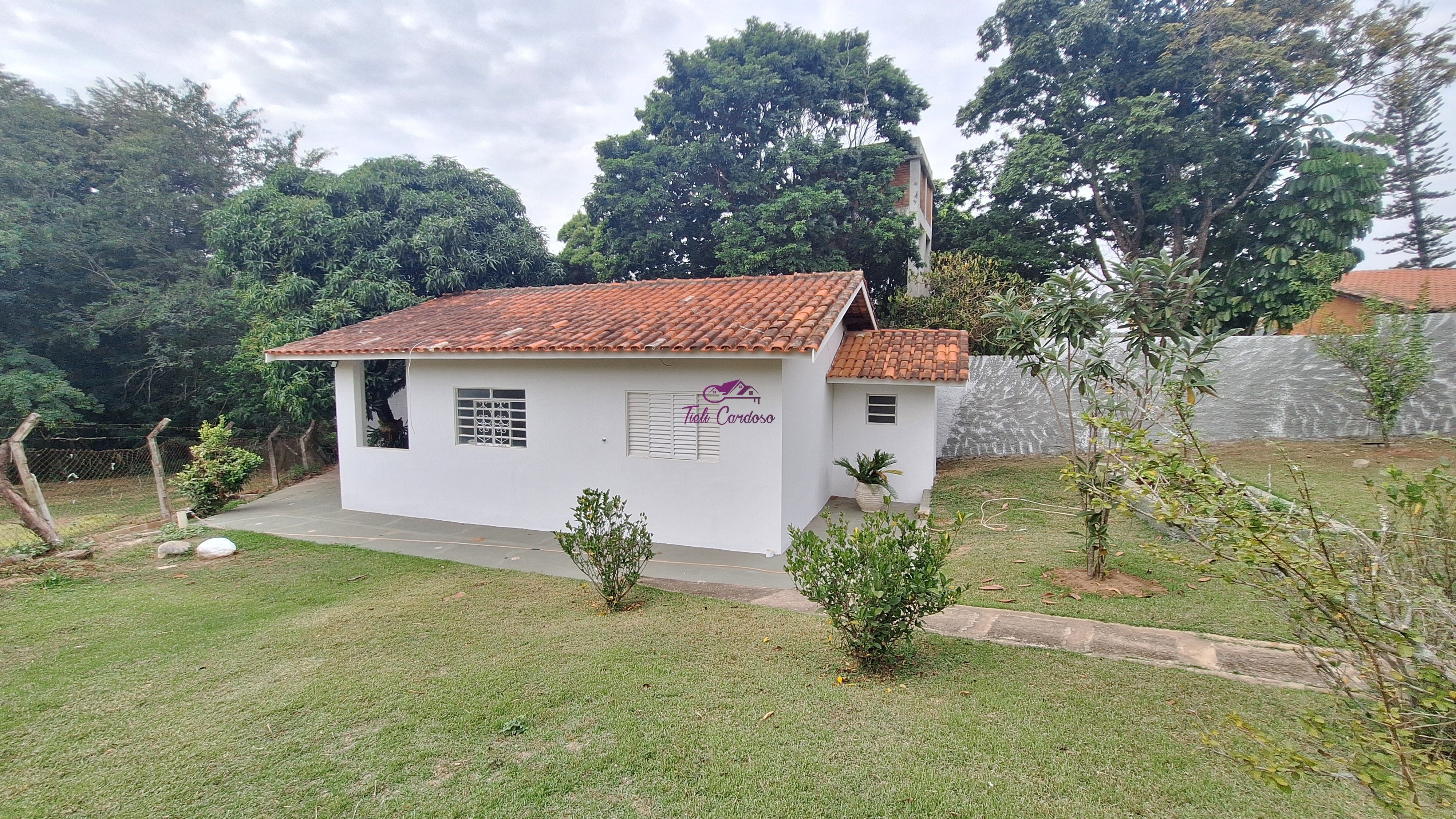 Casa à venda com 4 quartos - Foto 61