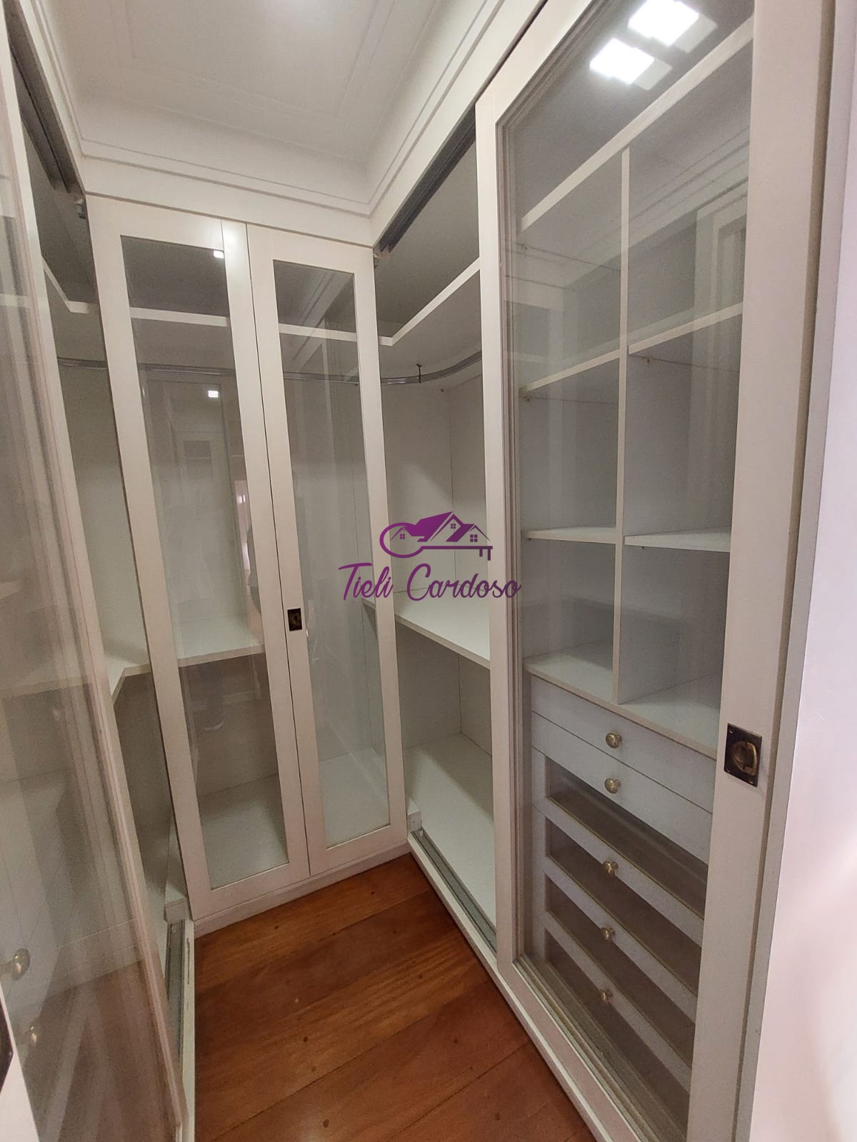 Apartamento à venda e aluguel com 3 quartos, 208m² - Foto 7