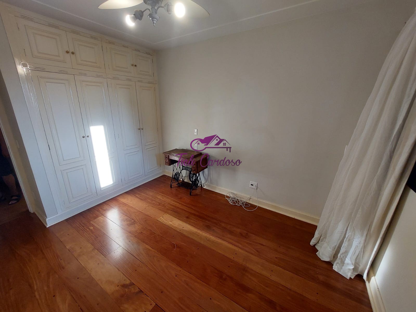 Apartamento à venda e aluguel com 3 quartos, 208m² - Foto 14