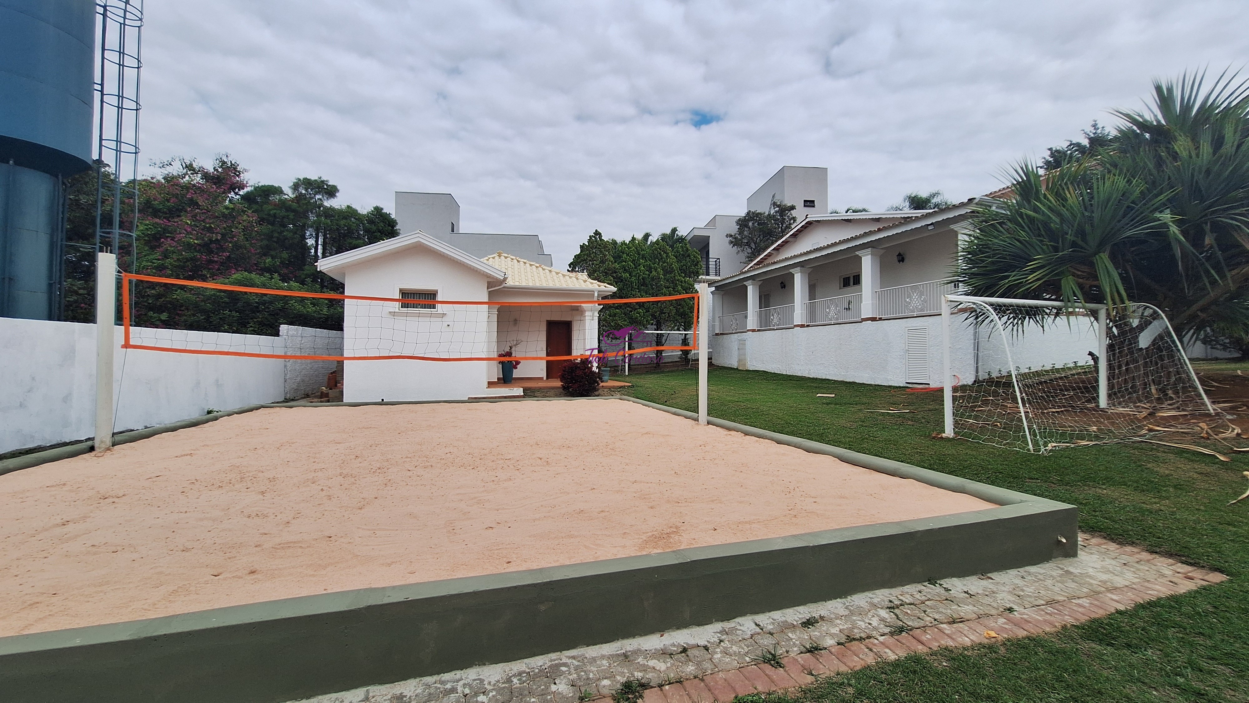 Casa à venda com 4 quartos - Foto 58